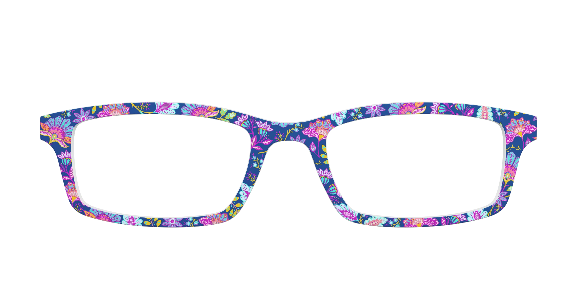 The Berry Indie Floral