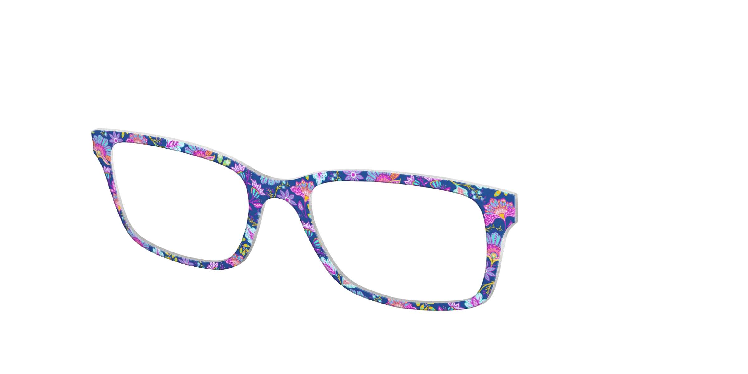 The Berry Indie Floral - Image 6