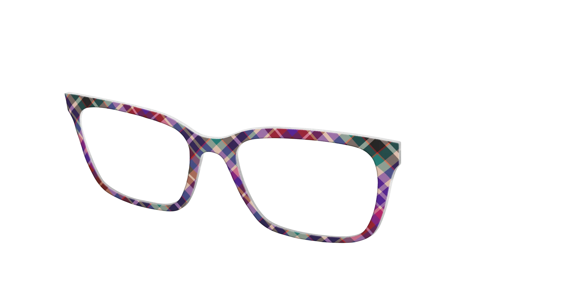 The Berry Plaid - Image 10