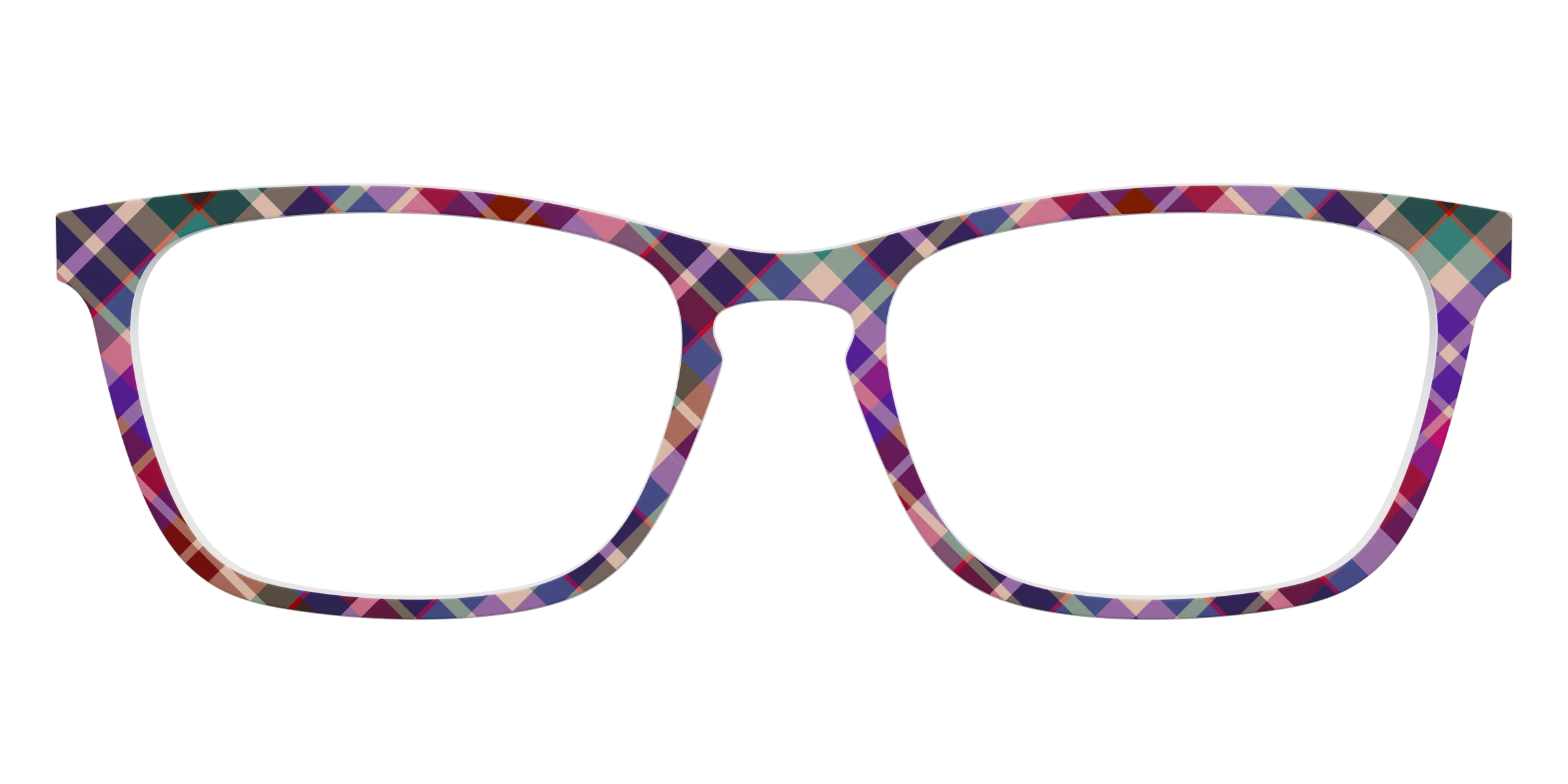 The Berry Plaid - Image 13