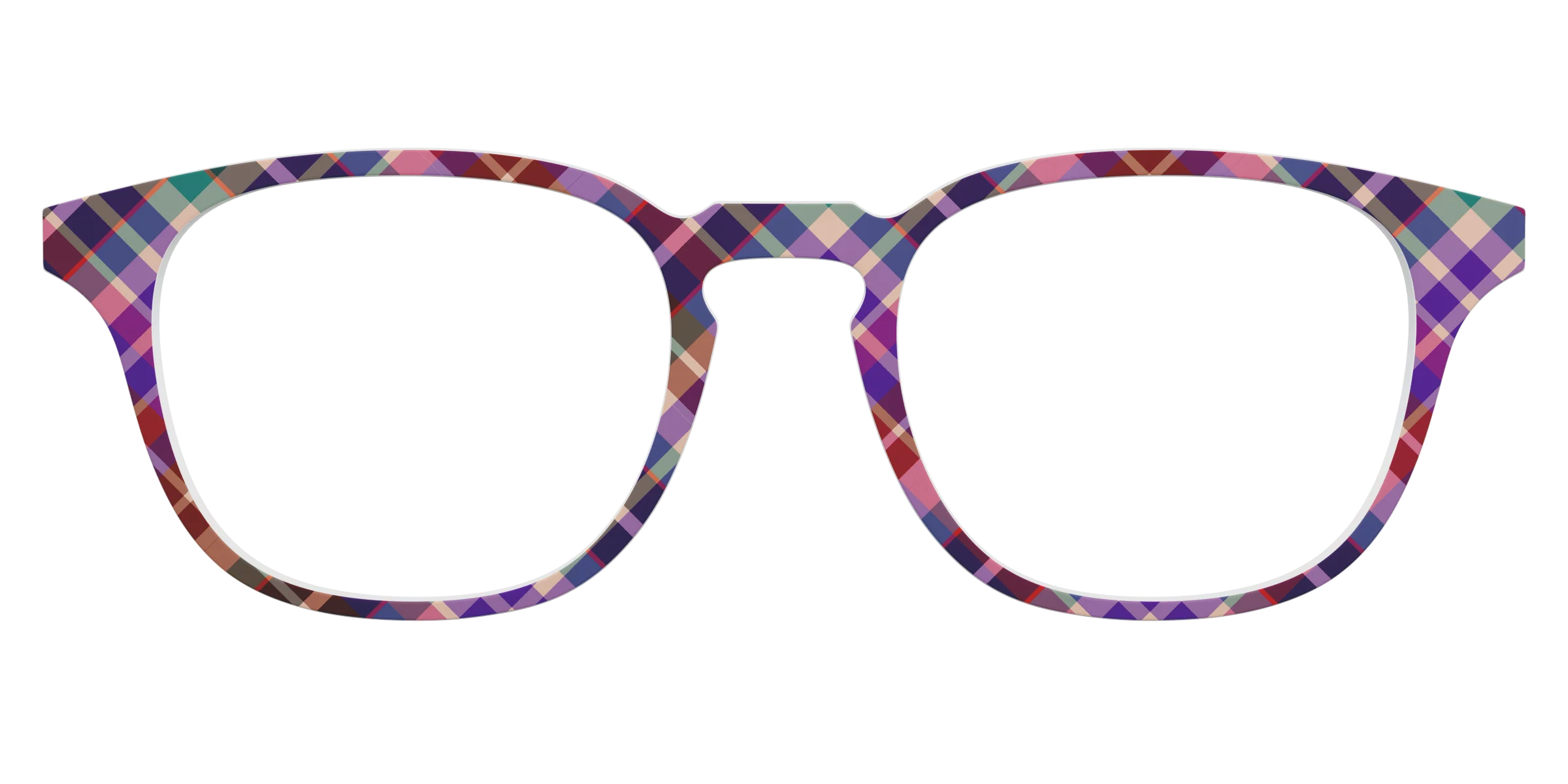 The Berry Plaid - Image 17