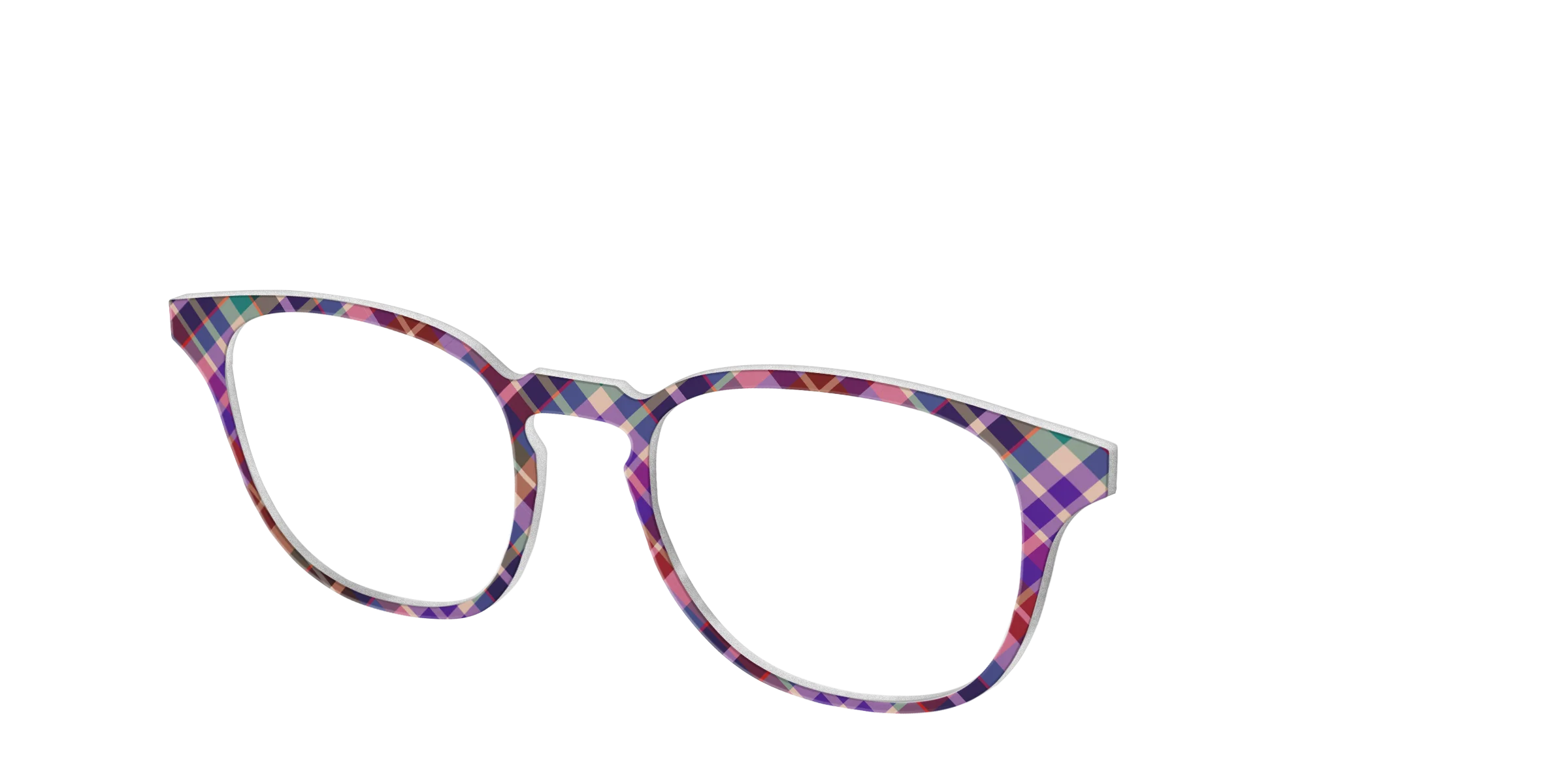The Berry Plaid - Image 18