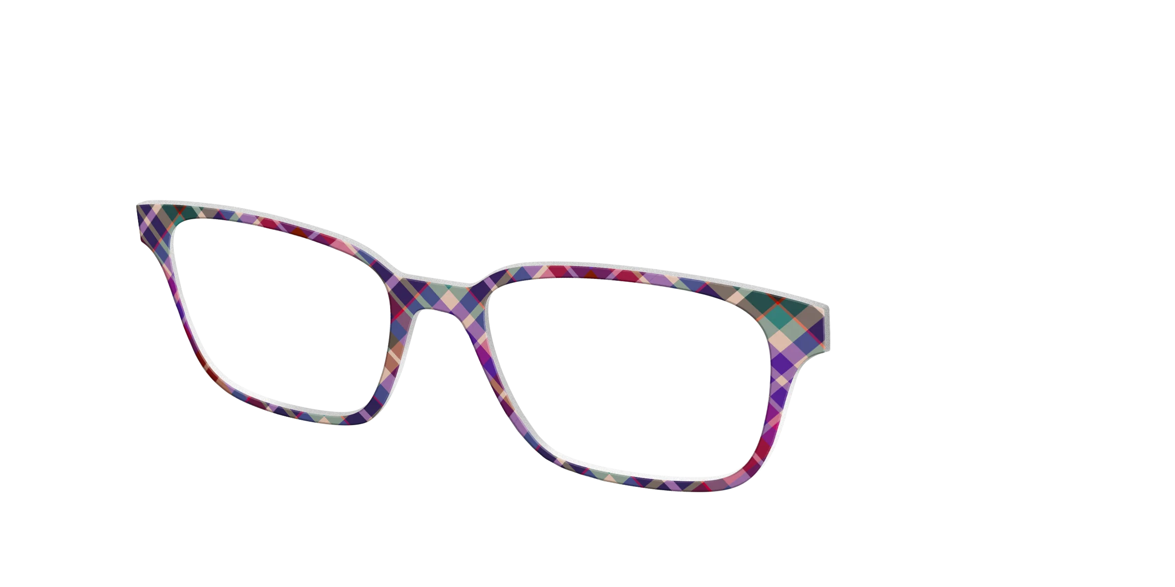 The Berry Plaid - Image 22