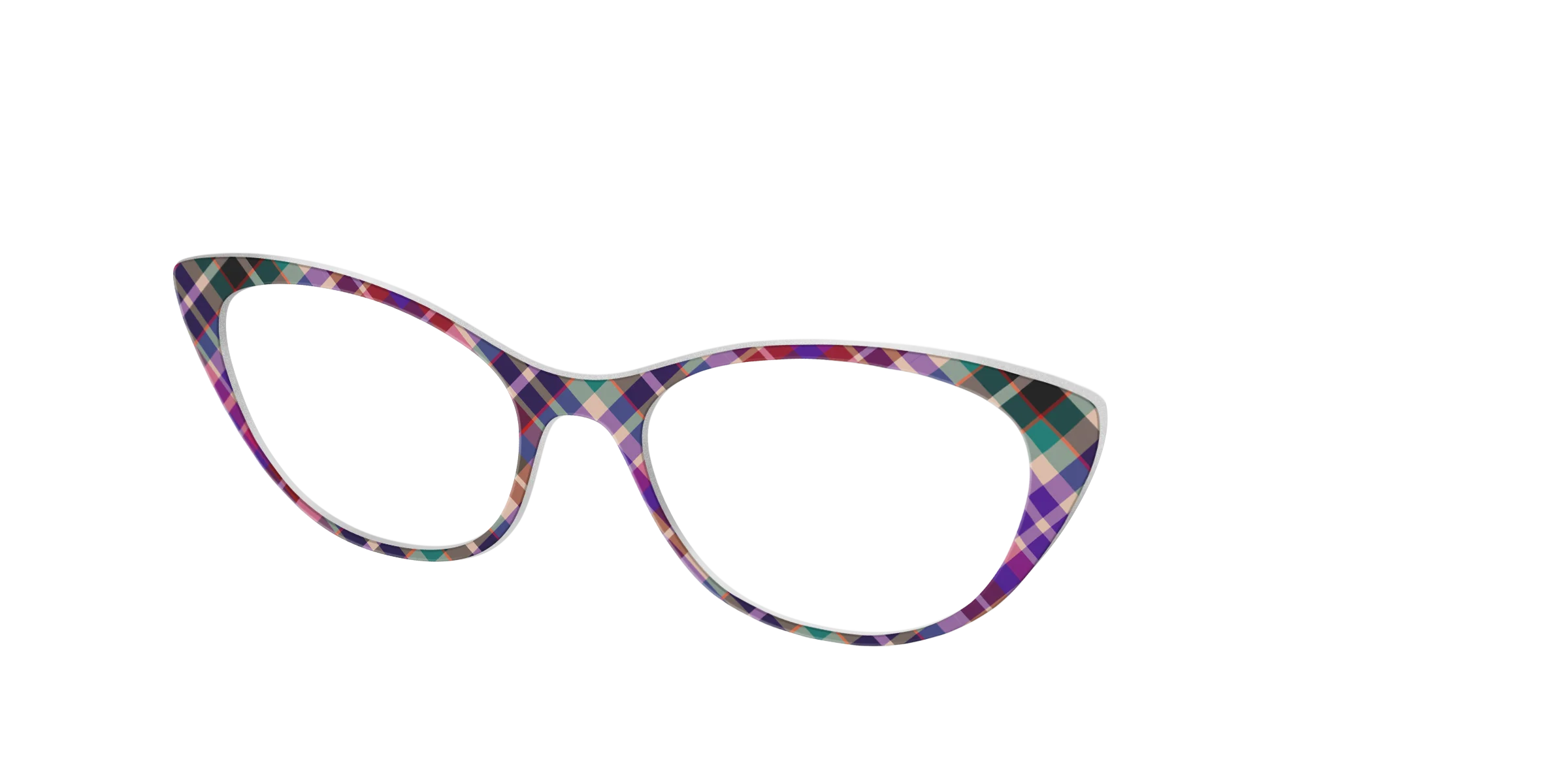 The Berry Plaid - Image 24