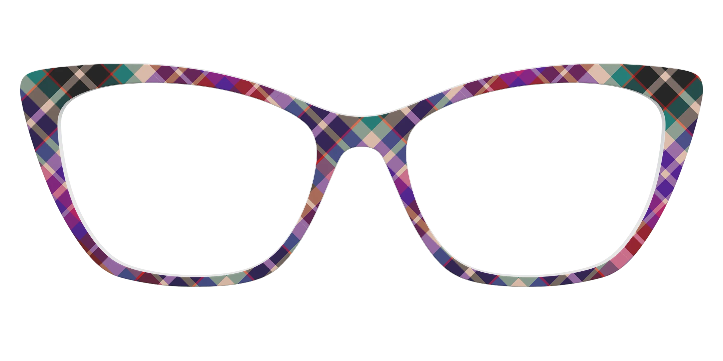 The Berry Plaid - Image 25