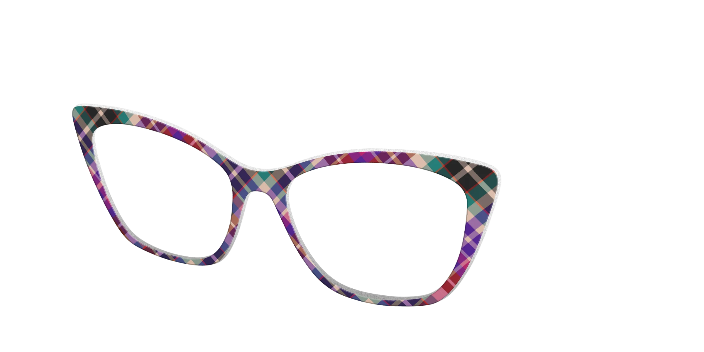 The Berry Plaid - Image 26