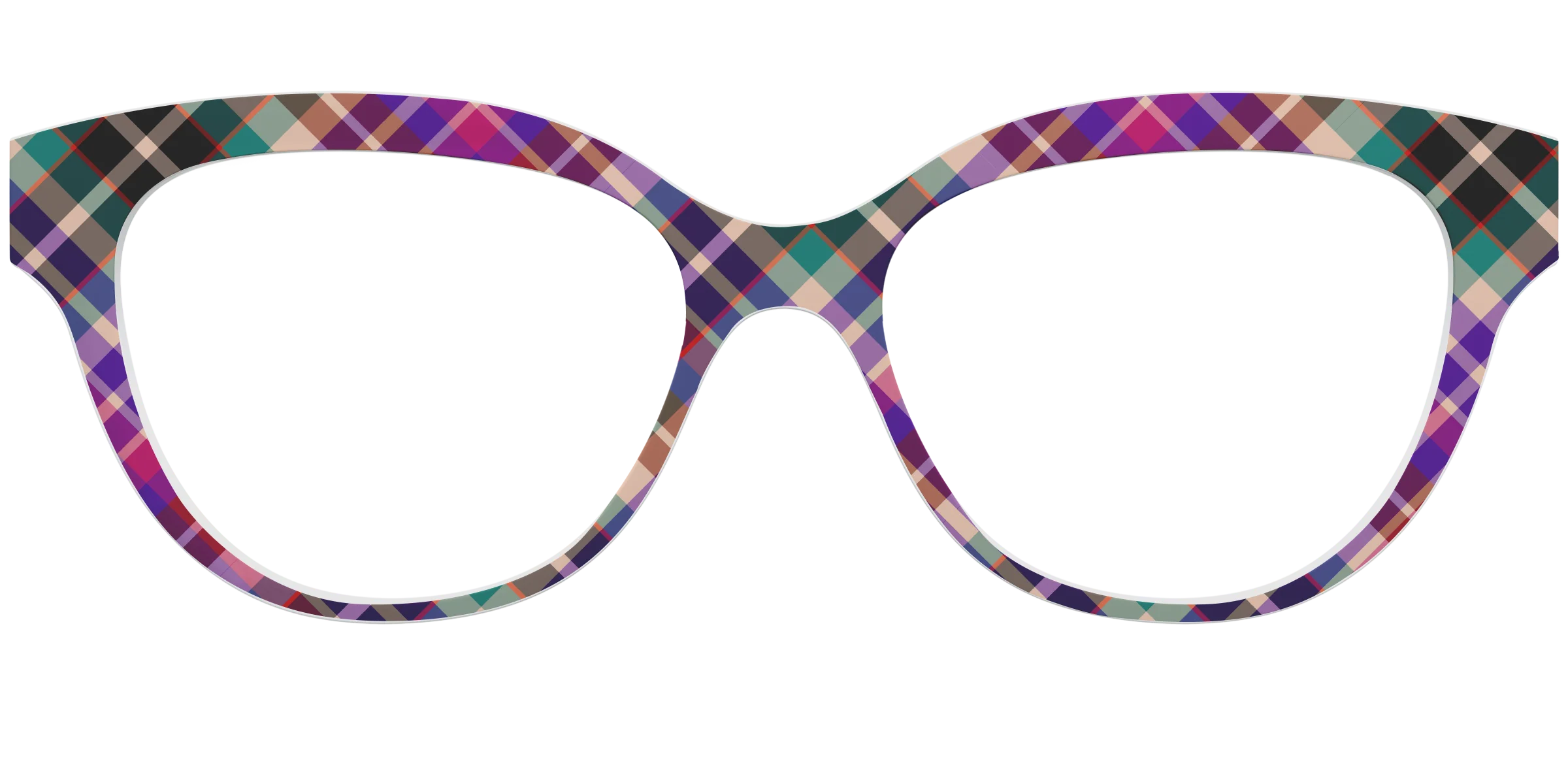 The Berry Plaid - Image 33