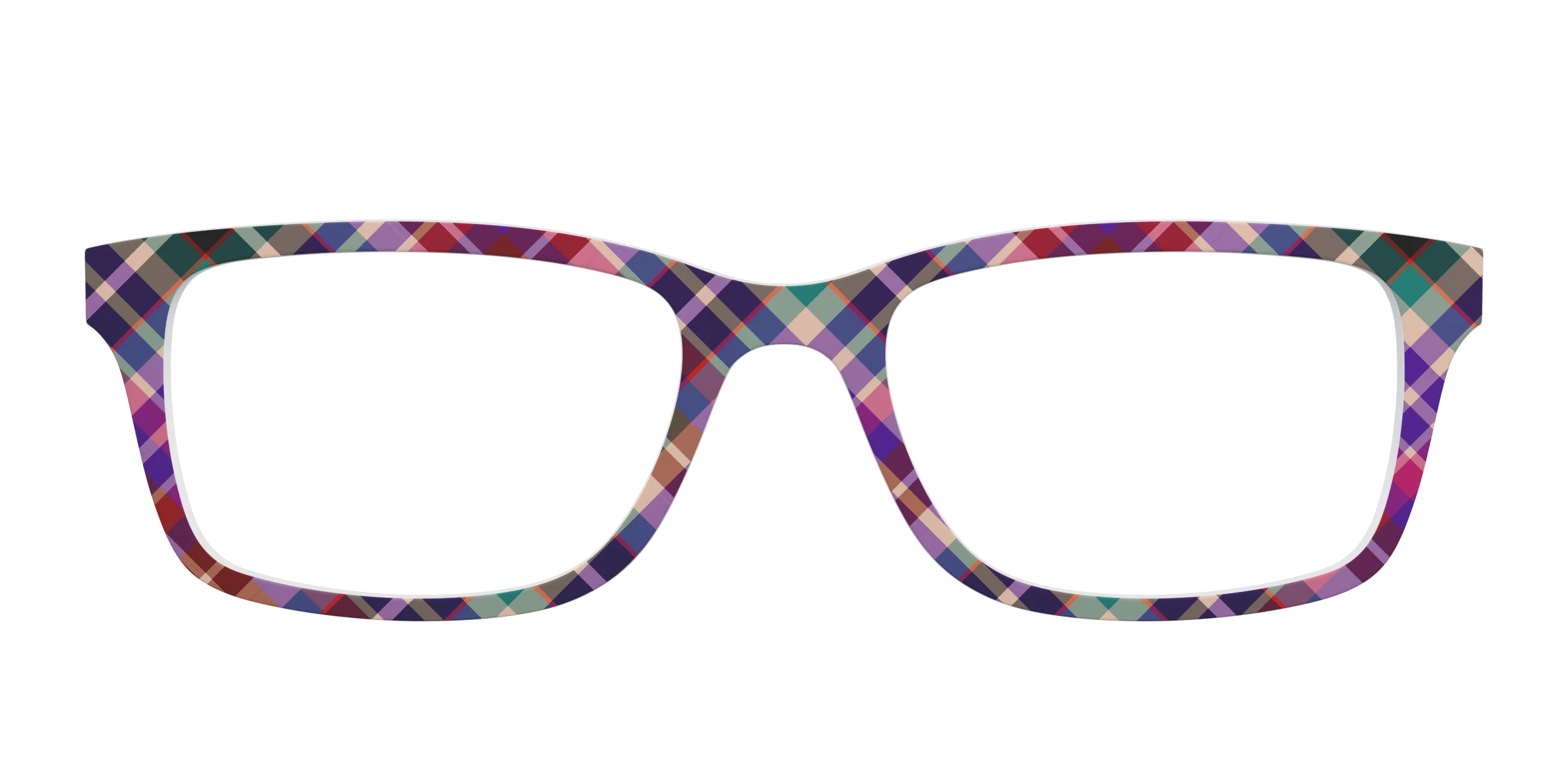 The Berry Plaid - Image 5
