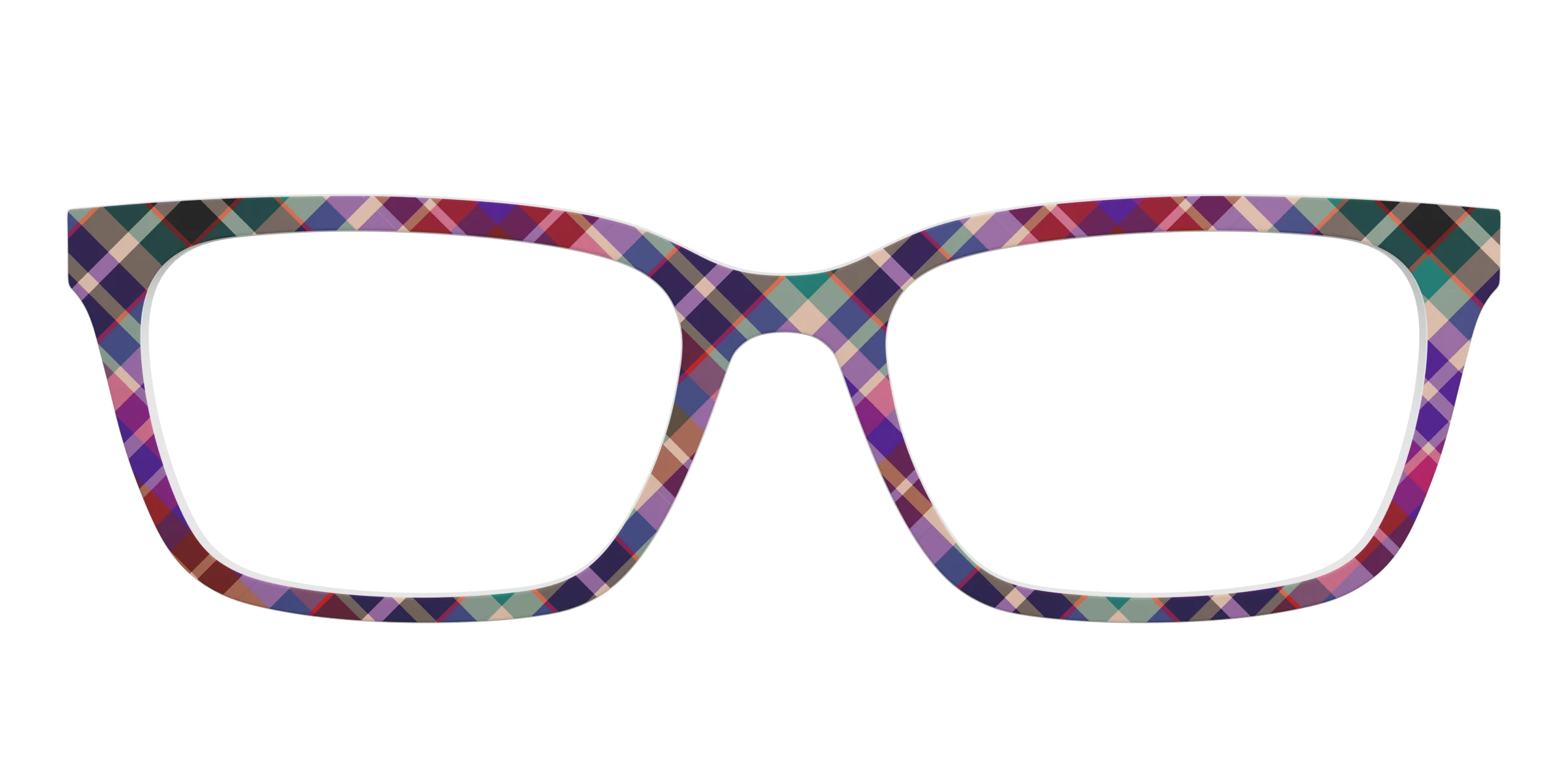 The Berry Plaid - Image 9