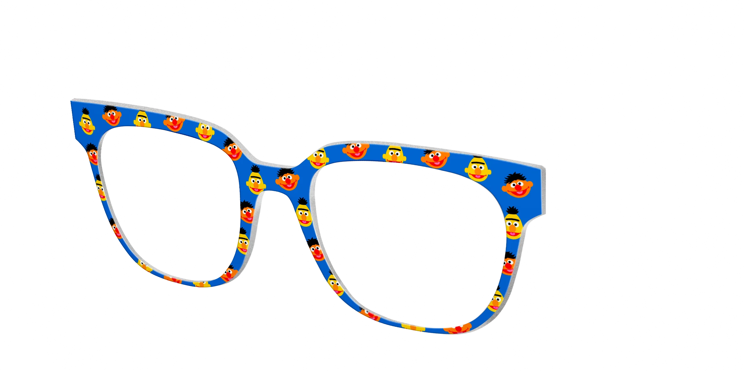 The Bert & Ernie - Image 32