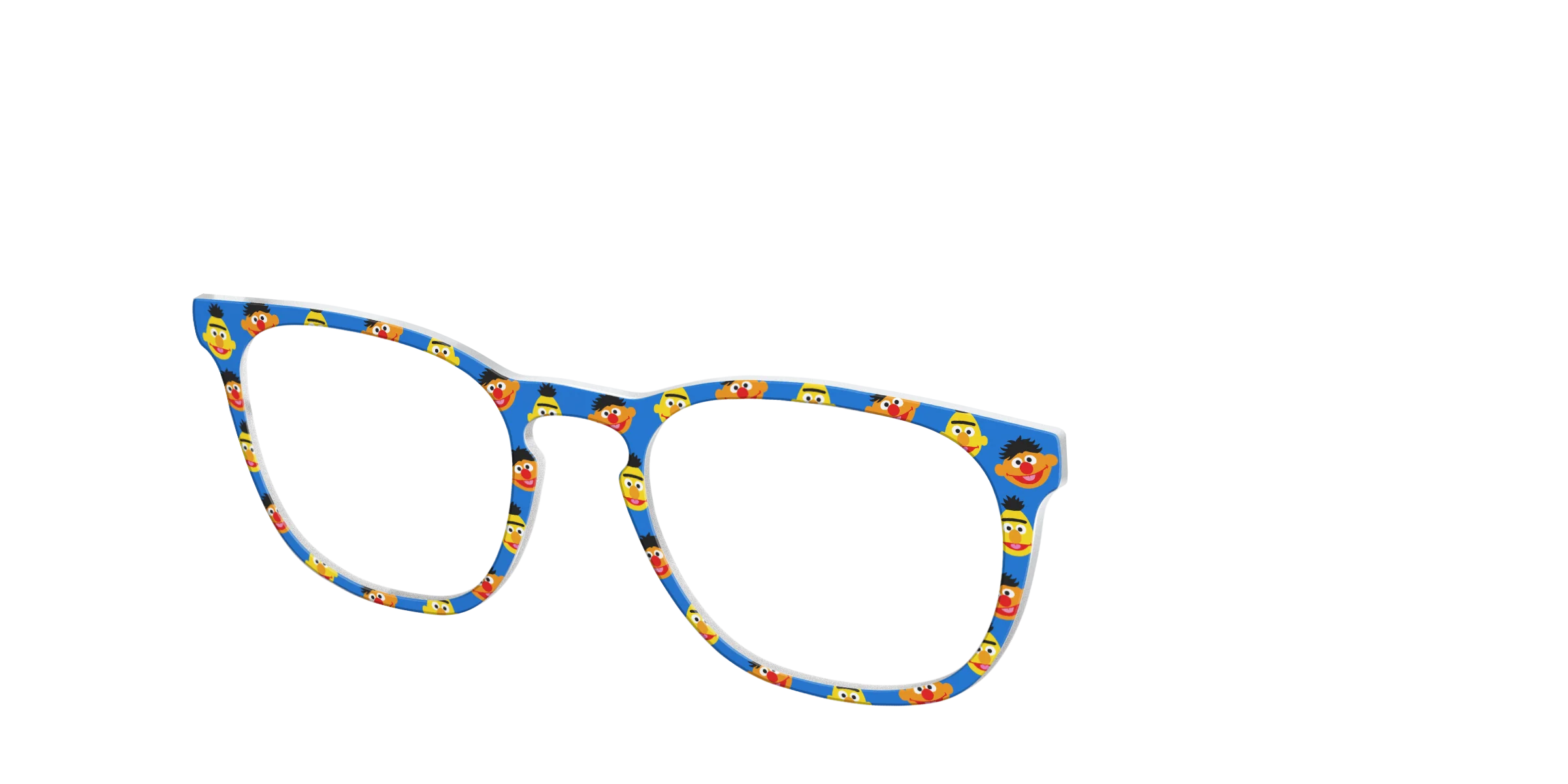 The Bert & Ernie - Image 8
