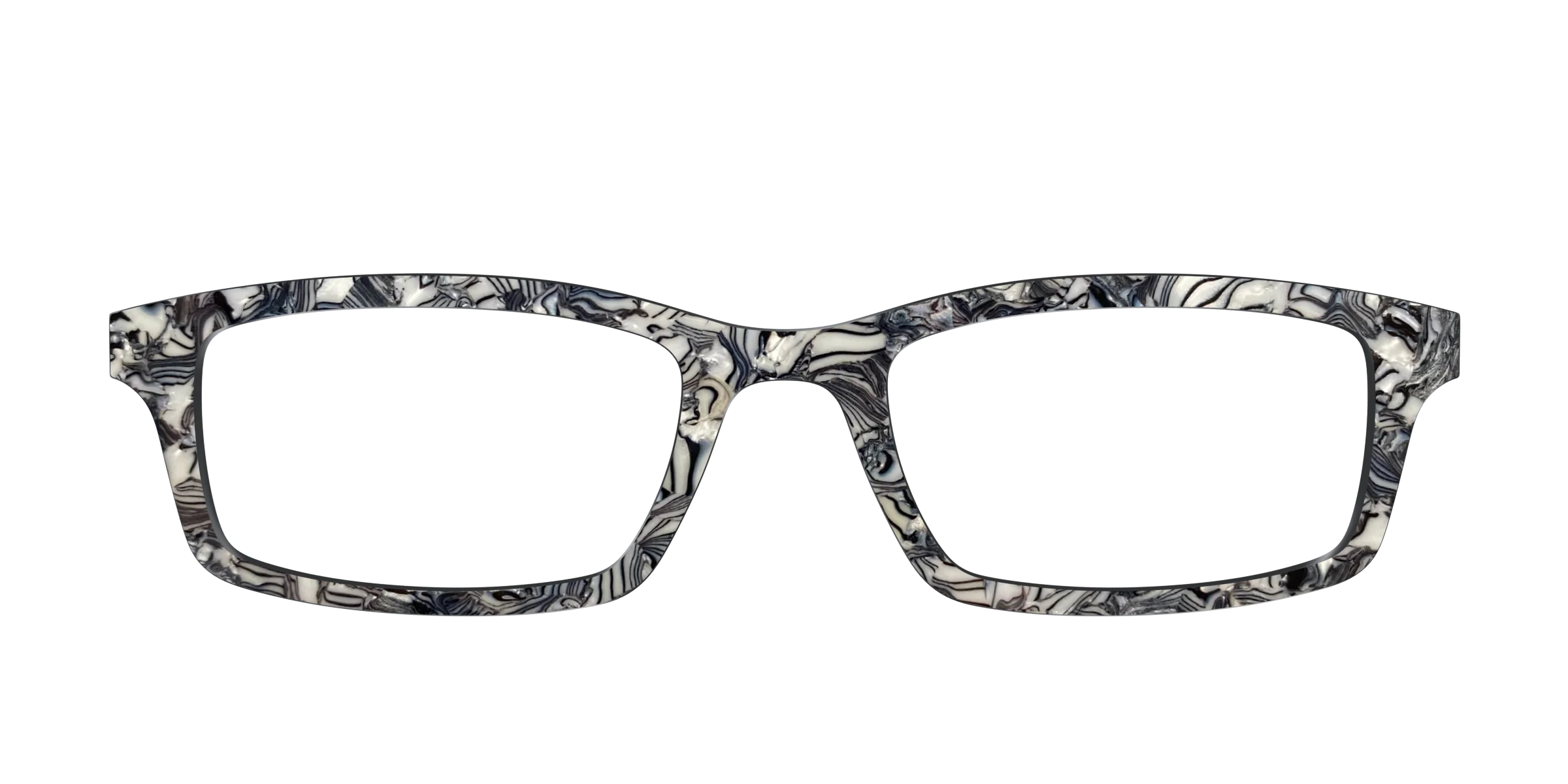 The B&W Pearl Agate