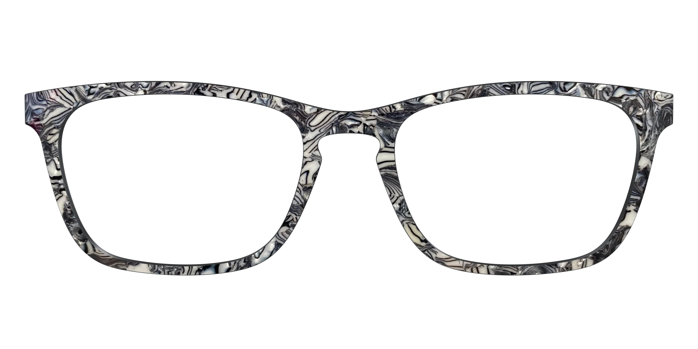 The B&W Pearl Agate - Image 13