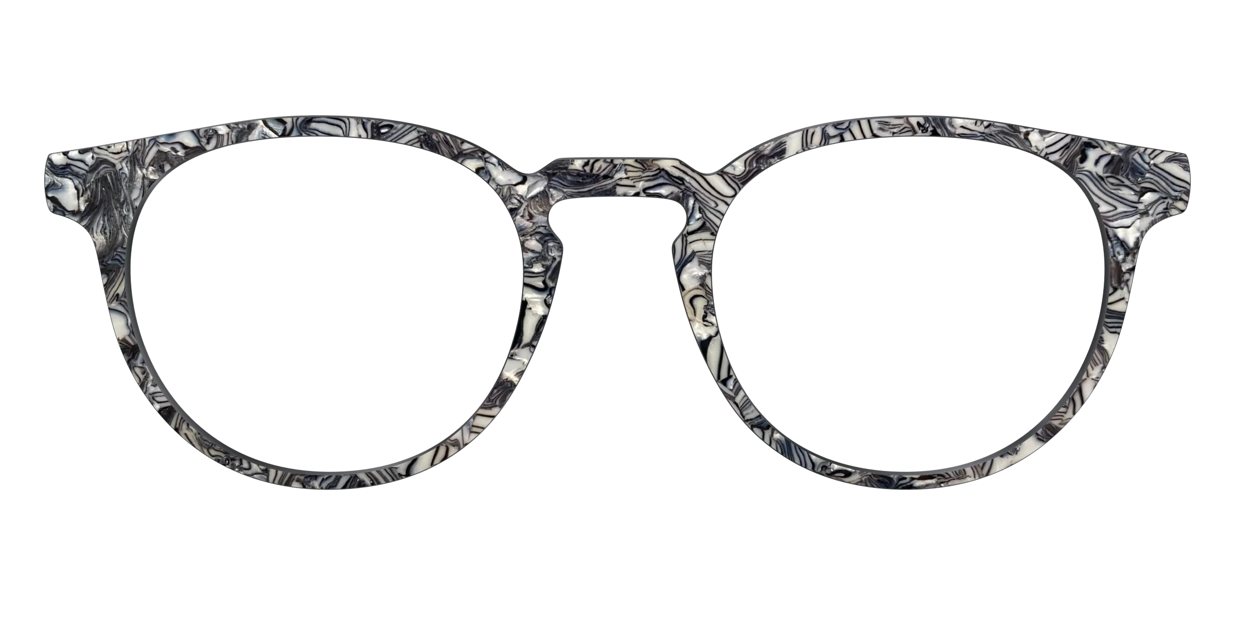The B&W Pearl Agate - Image 19