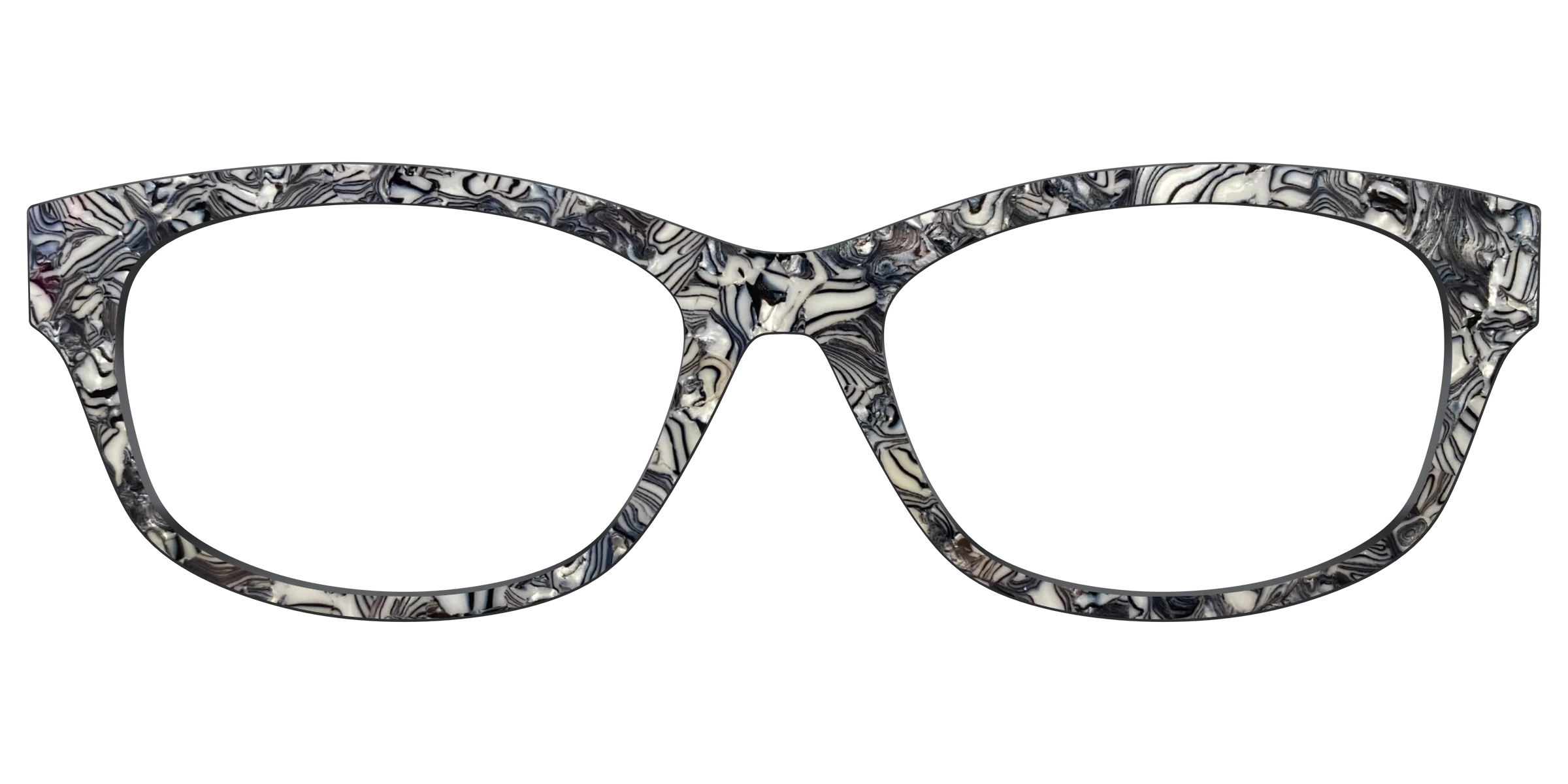 The B&W Pearl Agate - Image 39