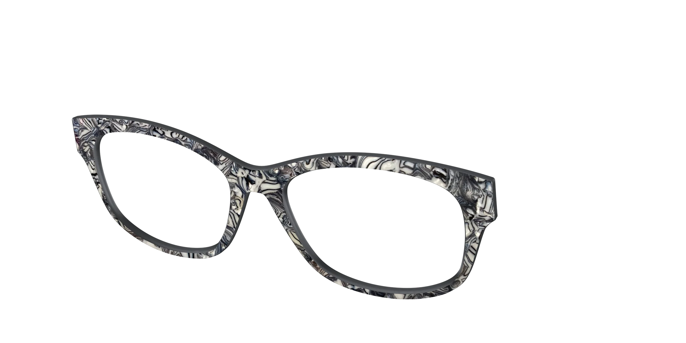 The B&W Pearl Agate - Image 40