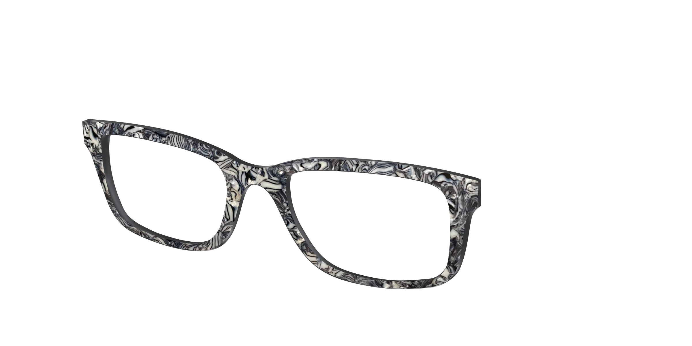 The B&W Pearl Agate - Image 6