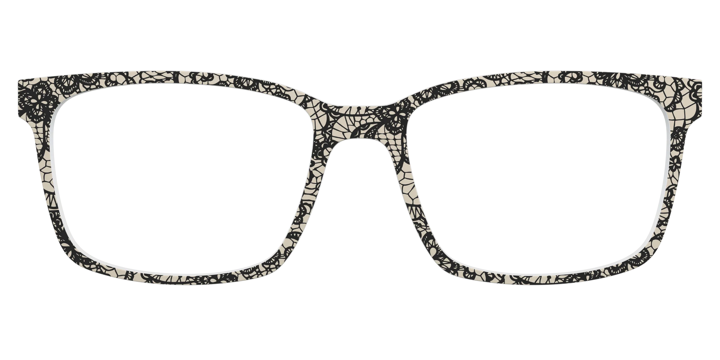 The Black Classic Lace - Image 11