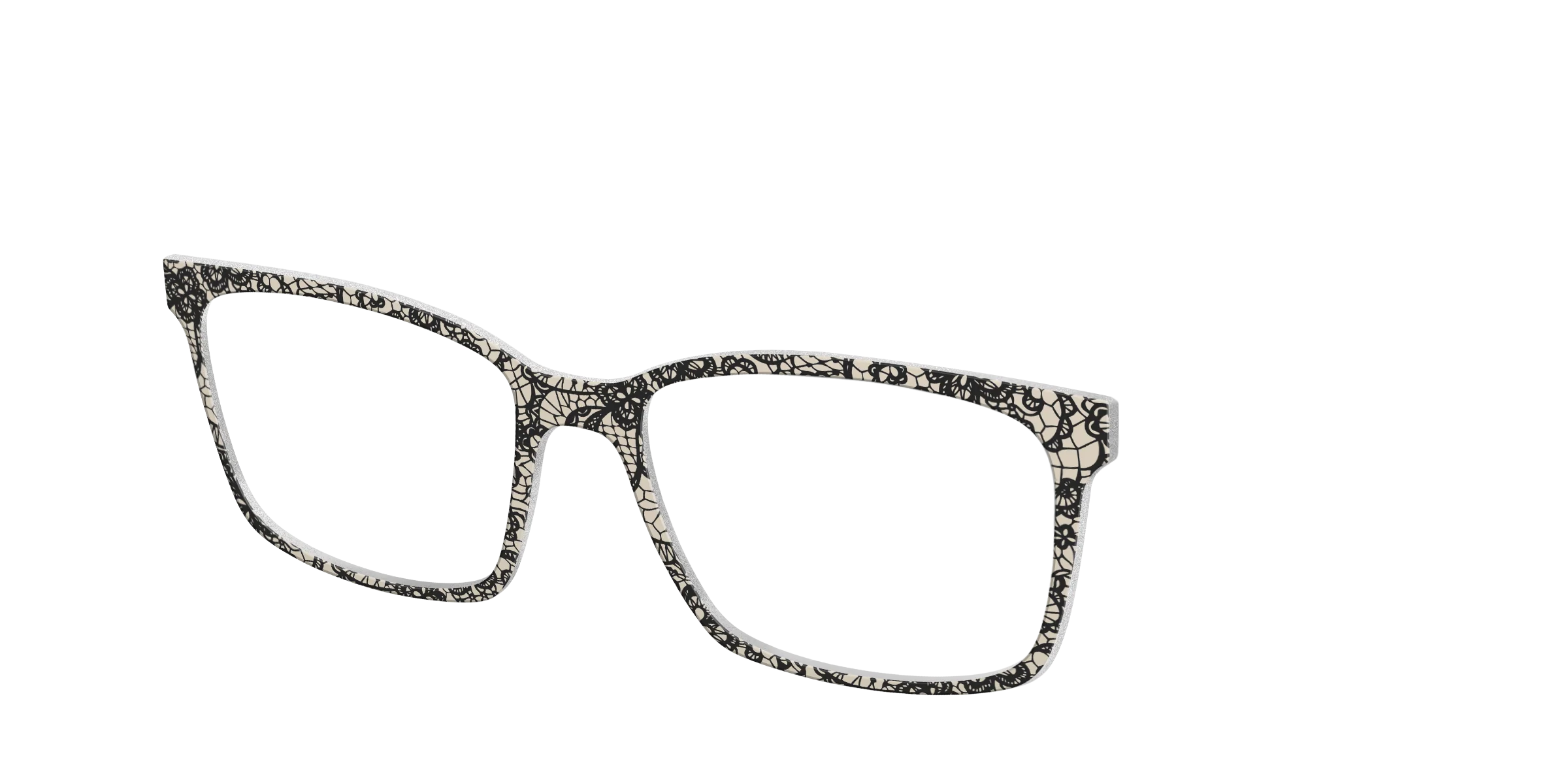 The Black Classic Lace - Image 12