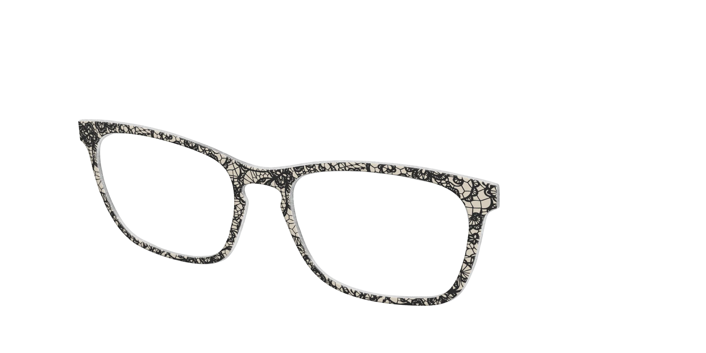 The Black Classic Lace - Image 14