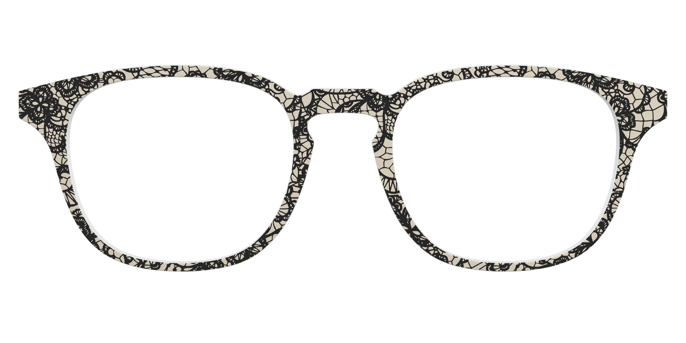 The Black Classic Lace - Image 17