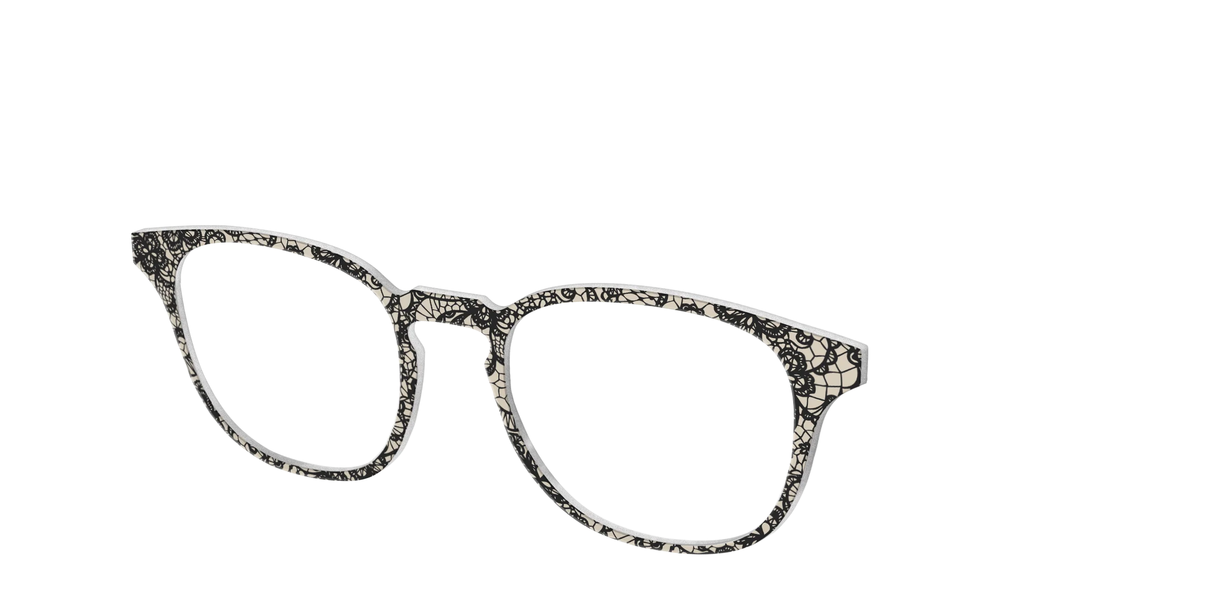 The Black Classic Lace - Image 18