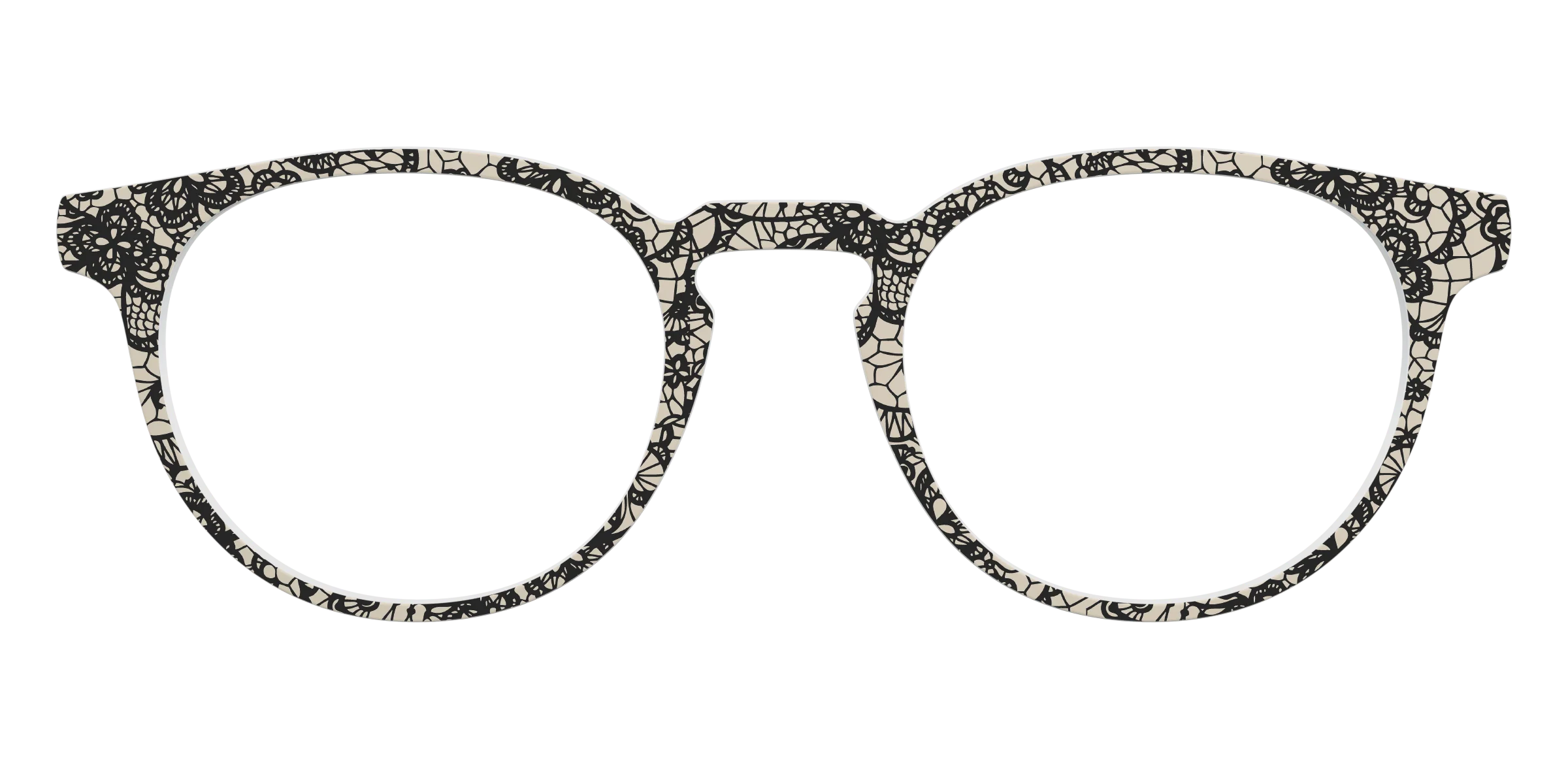 The Black Classic Lace - Image 19
