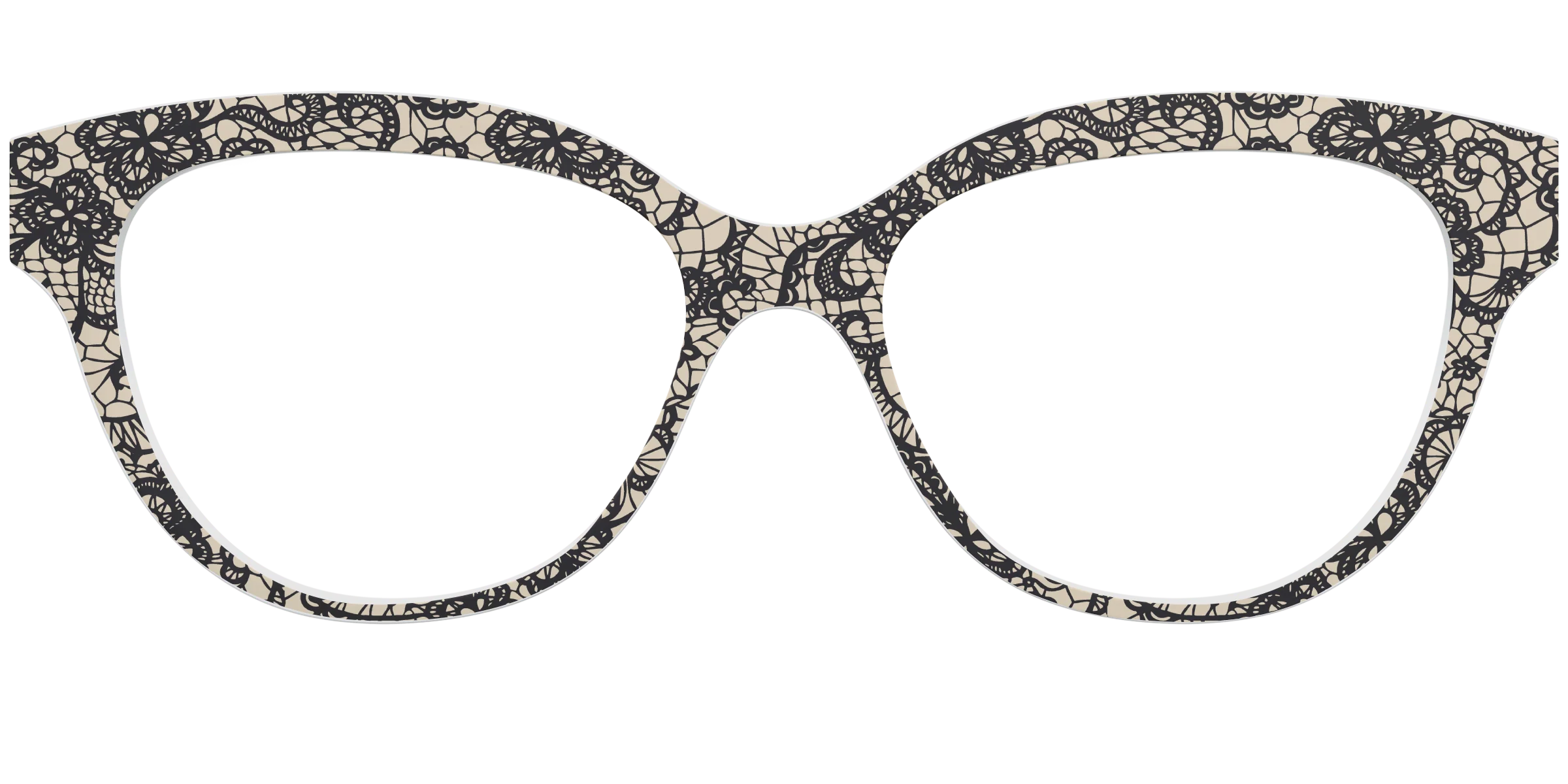 The Black Classic Lace - Image 26