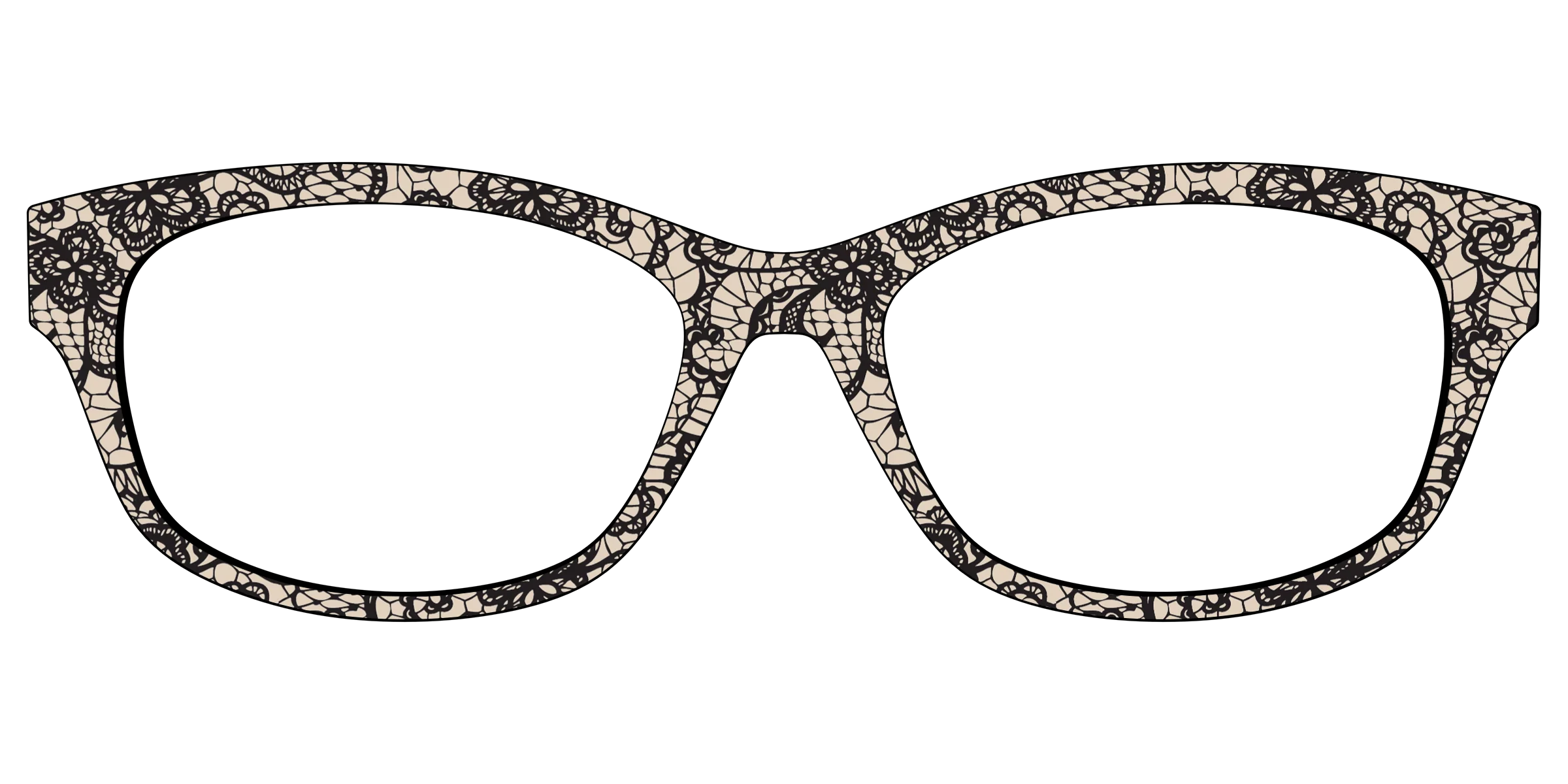 The Black Classic Lace - Image 30