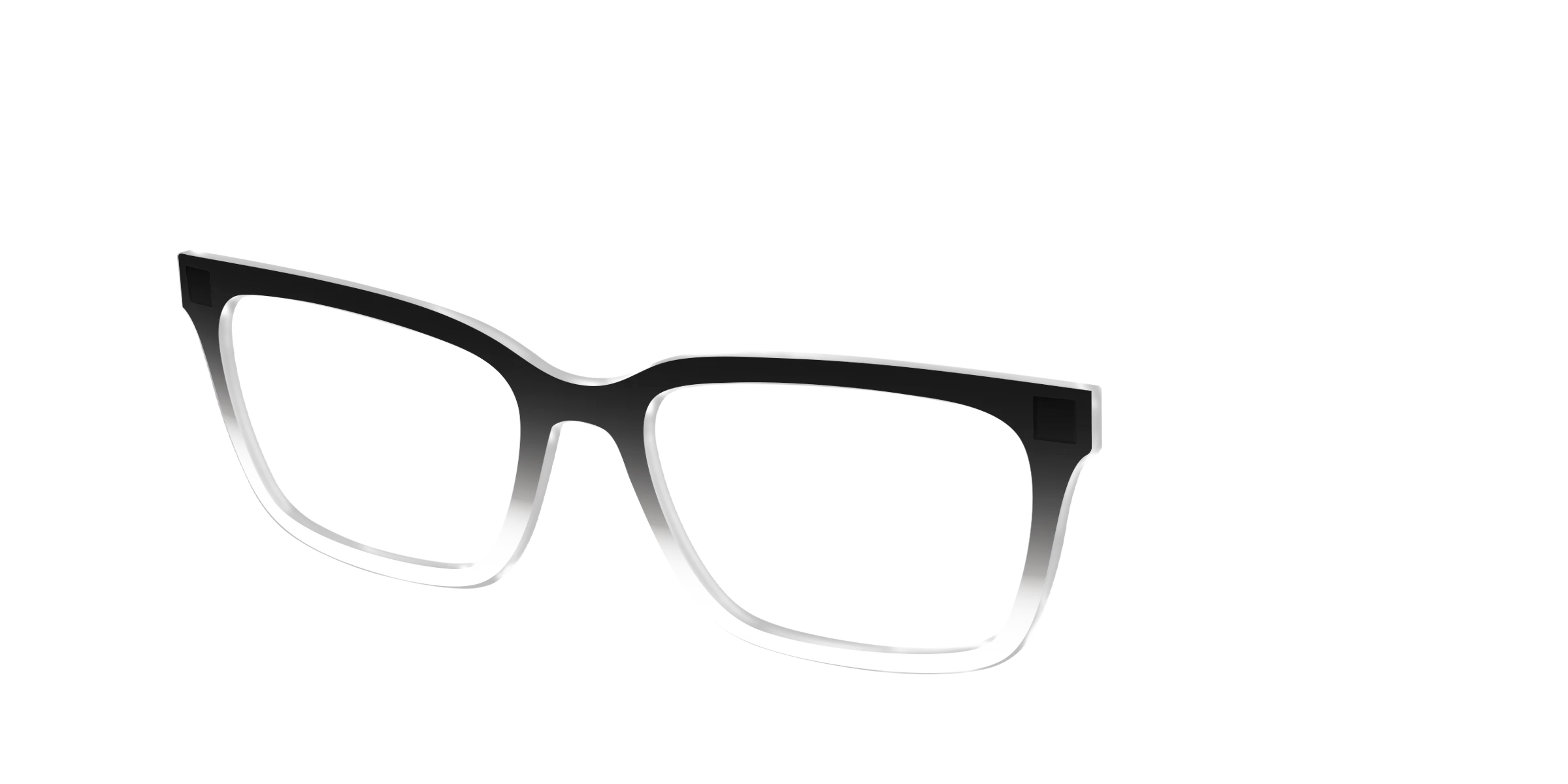The Black Gradient Crystal - Image 10