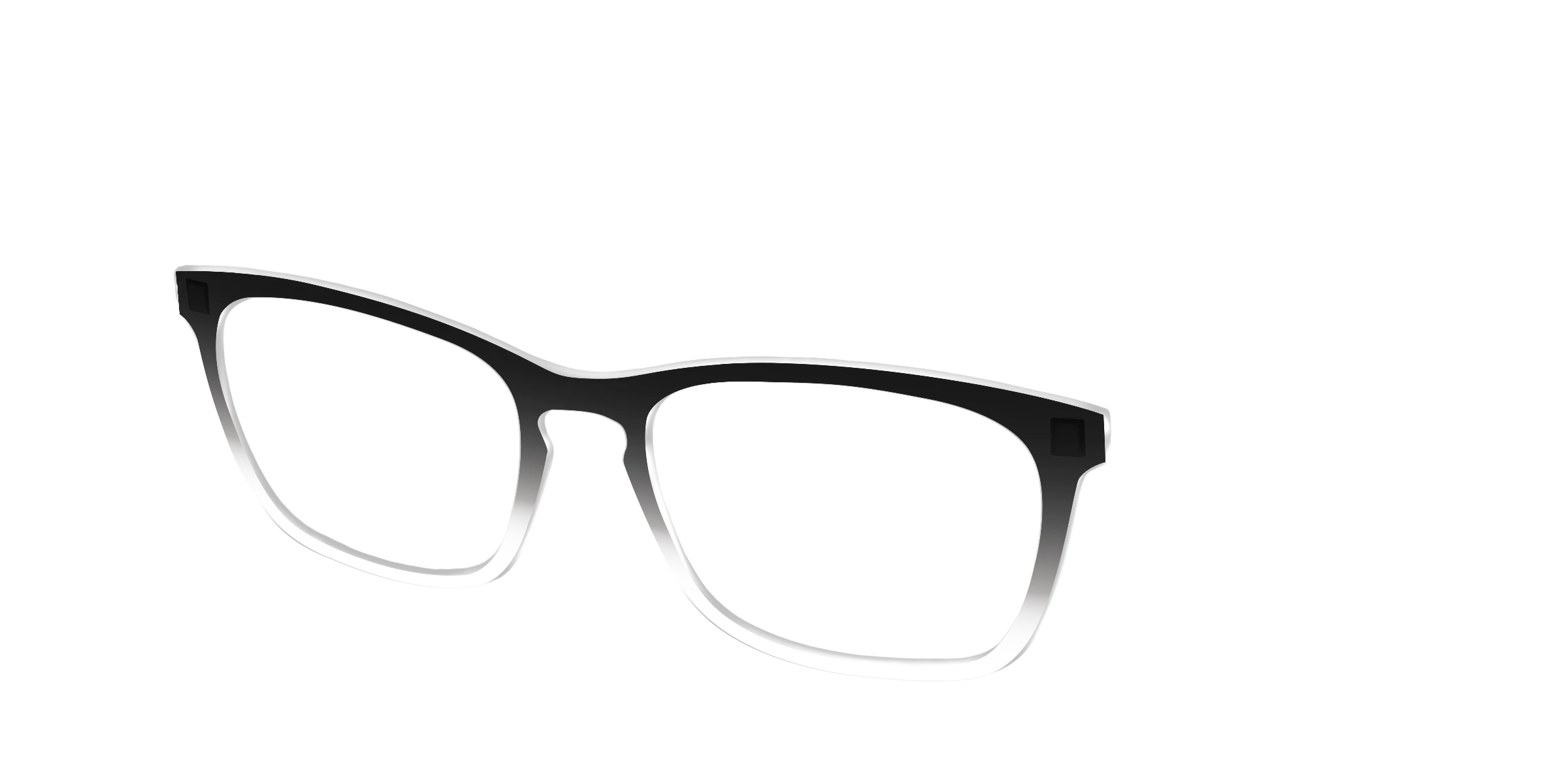 The Black Gradient Crystal - Image 14