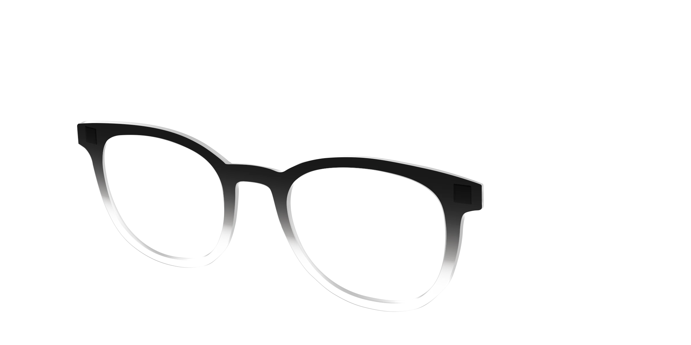 The Black Gradient Crystal - Image 16