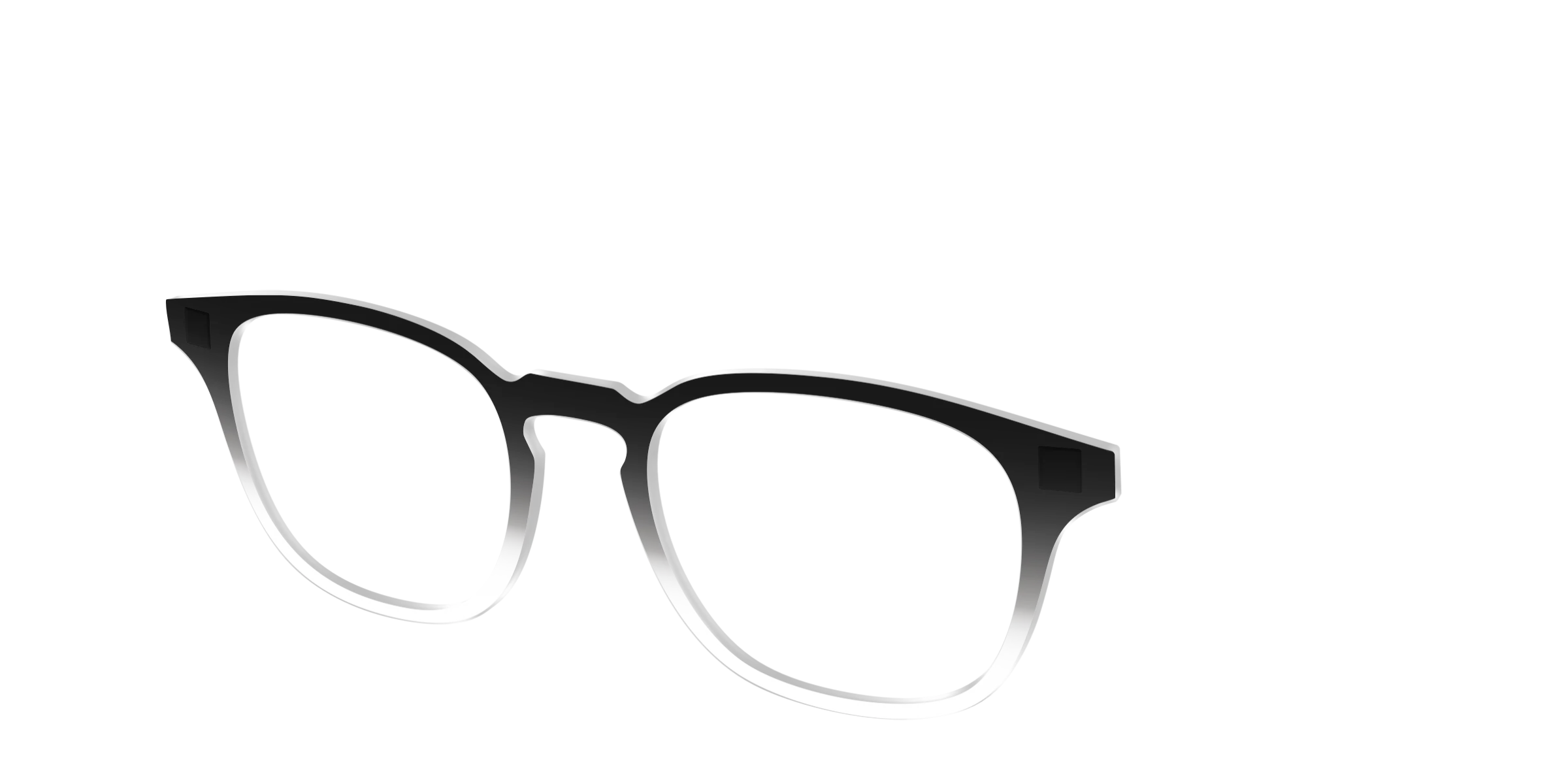 The Black Gradient Crystal - Image 18