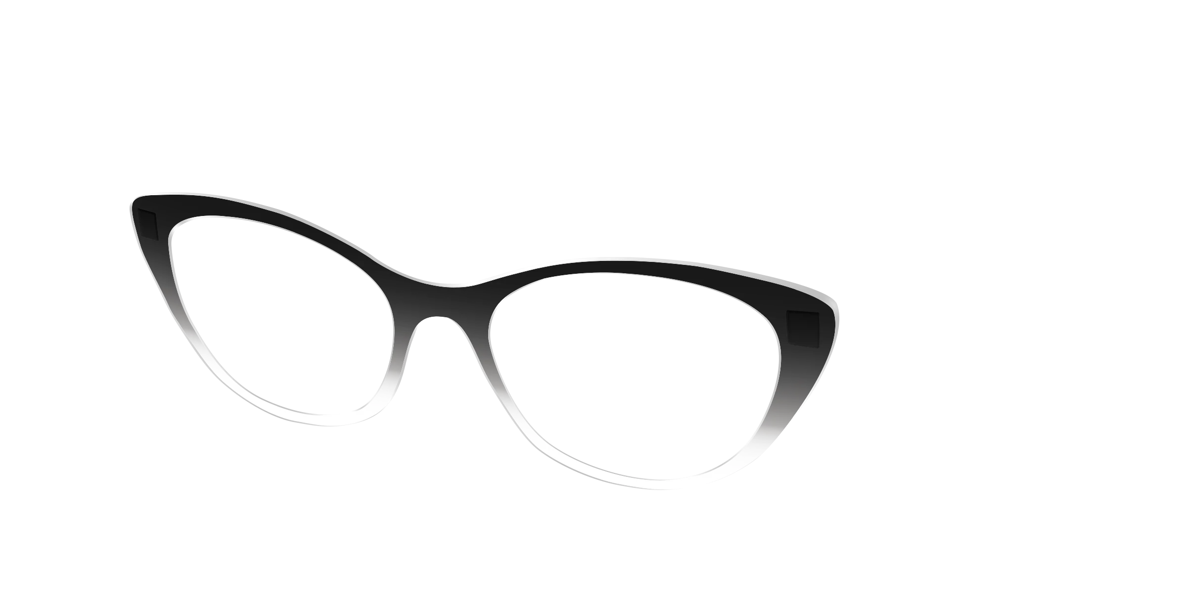 The Black Gradient Crystal - Image 24