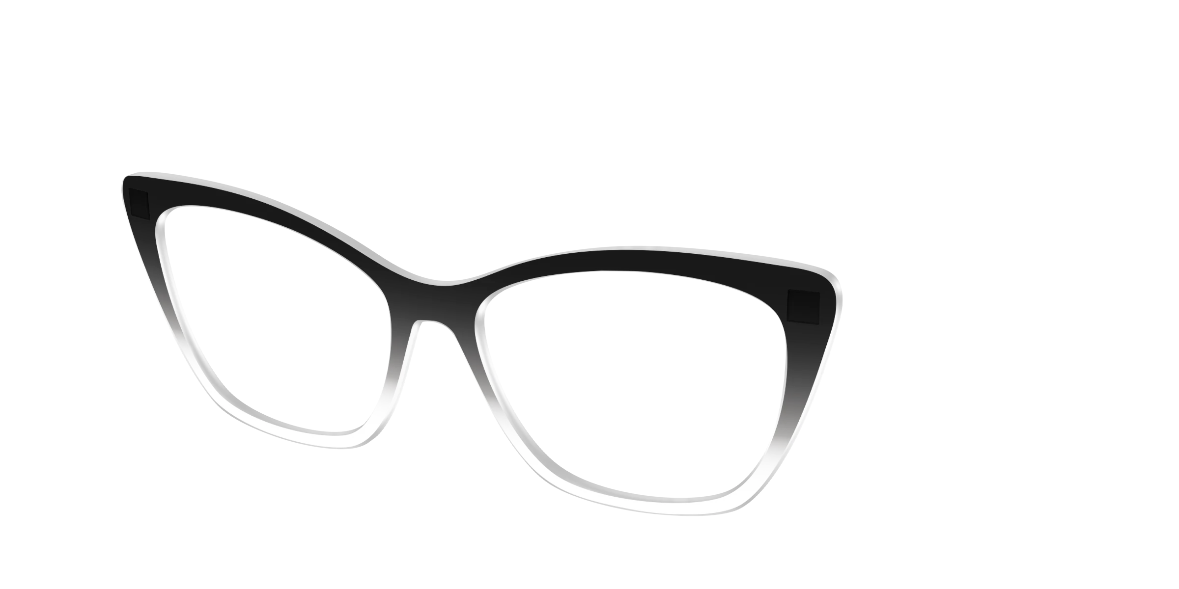 The Black Gradient Crystal - Image 26