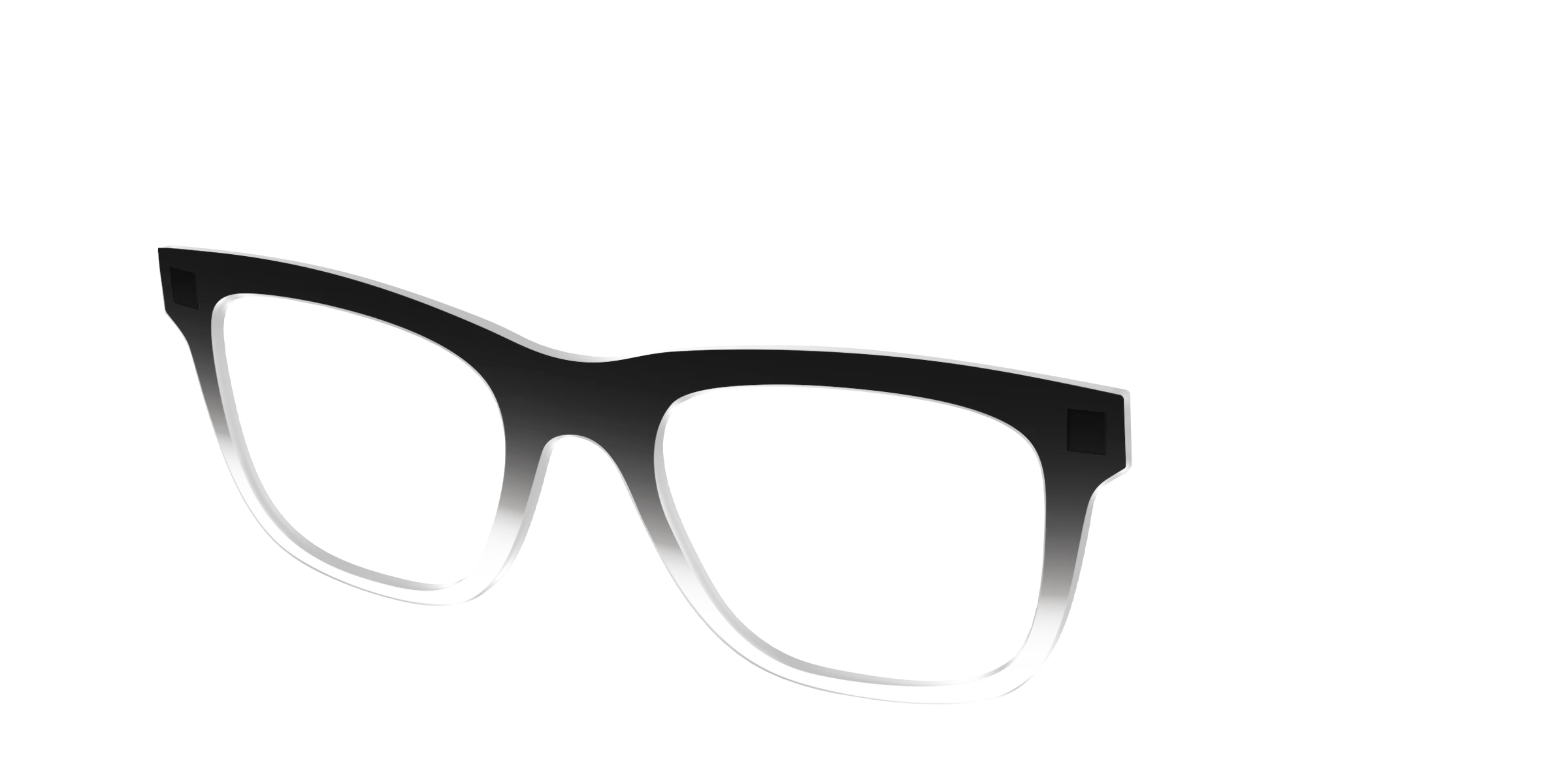 The Black Gradient Crystal - Image 28