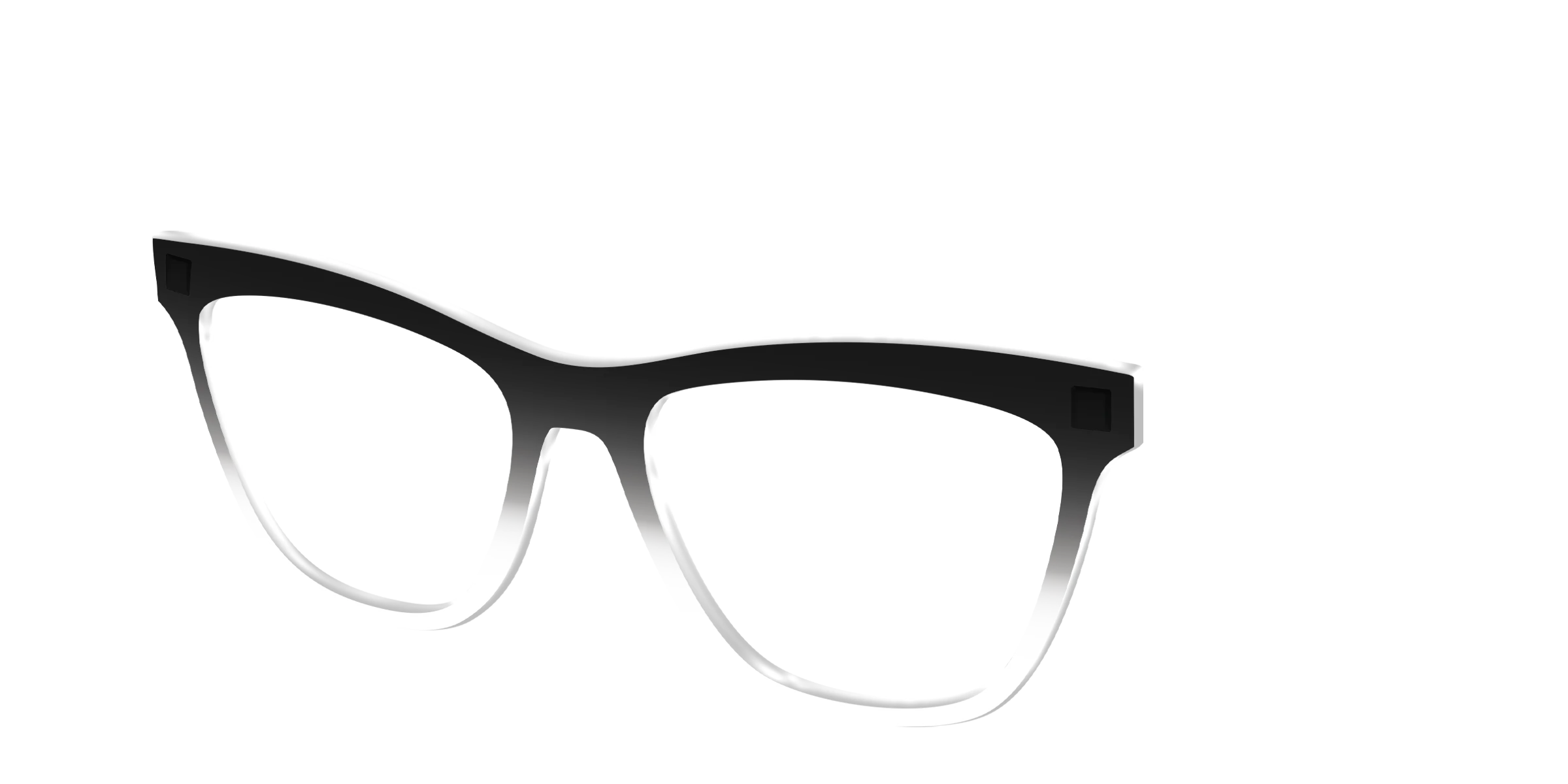 The Black Gradient Crystal - Image 30