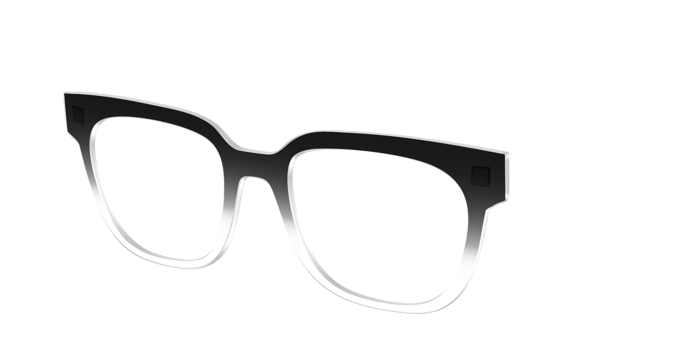 The Black Gradient Crystal - Image 32