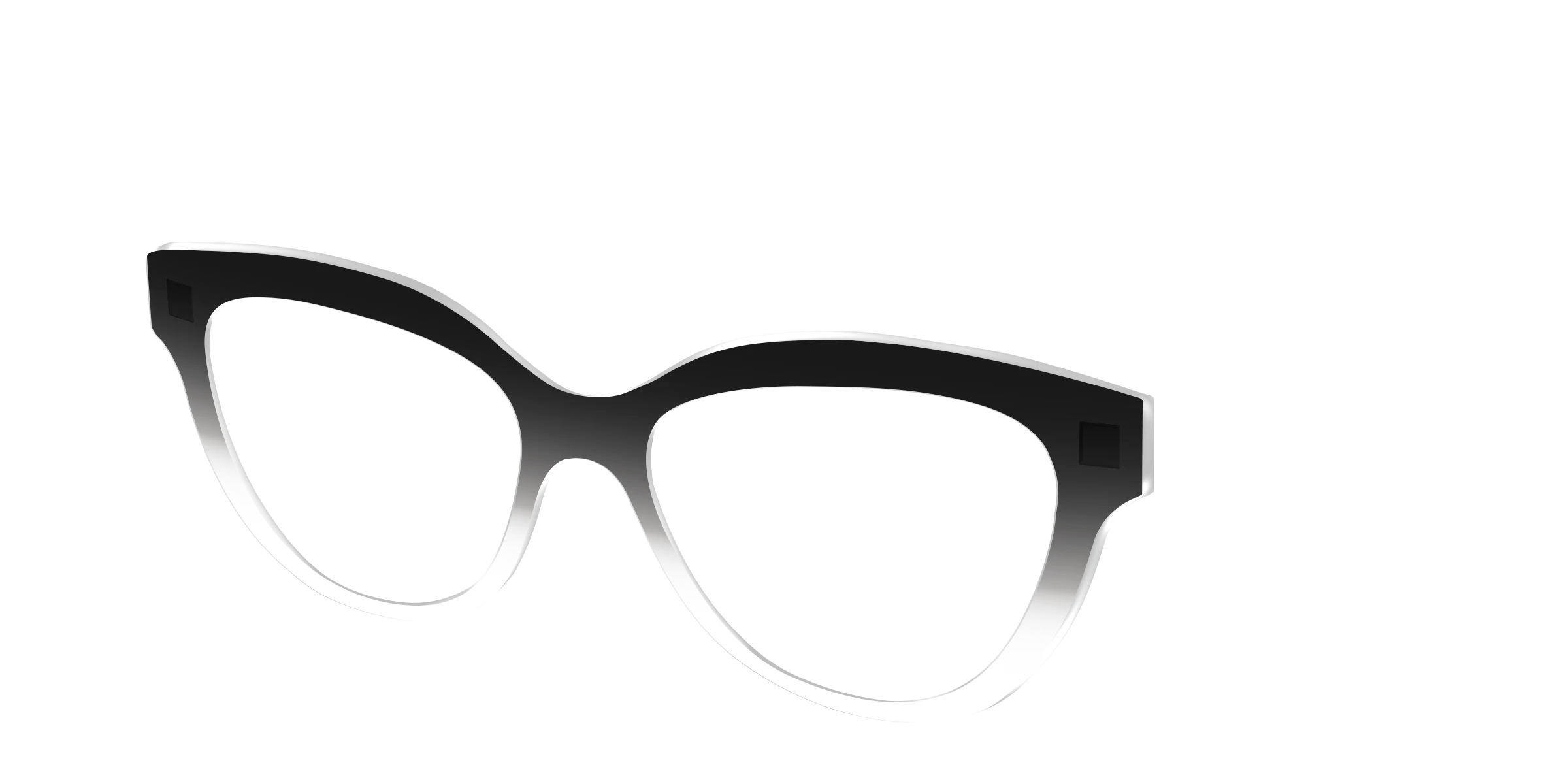 The Black Gradient Crystal - Image 34