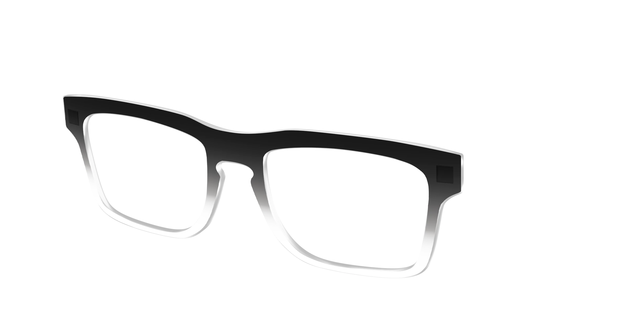 The Black Gradient Crystal - Image 36