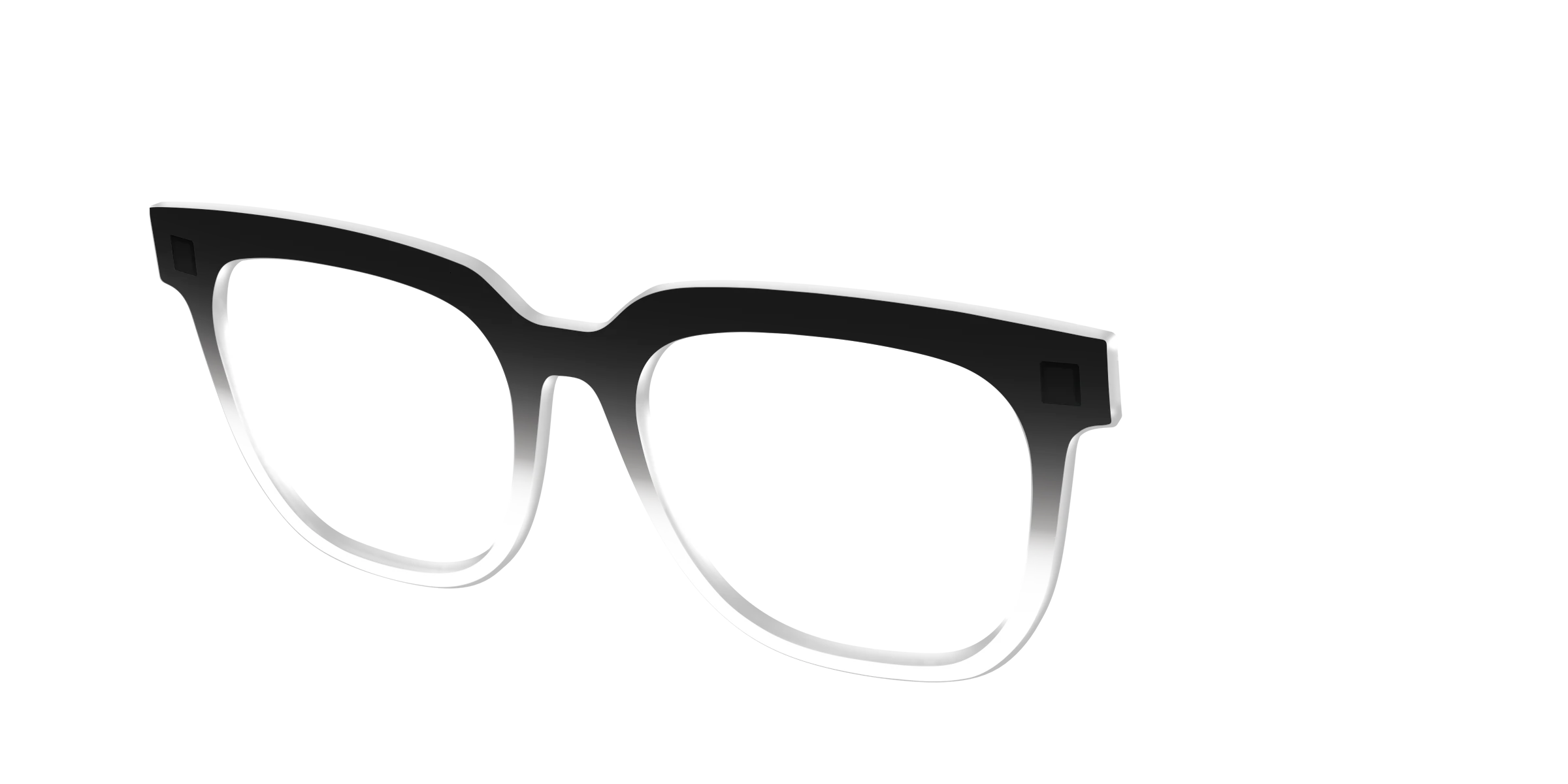 The Black Gradient Crystal - Image 38