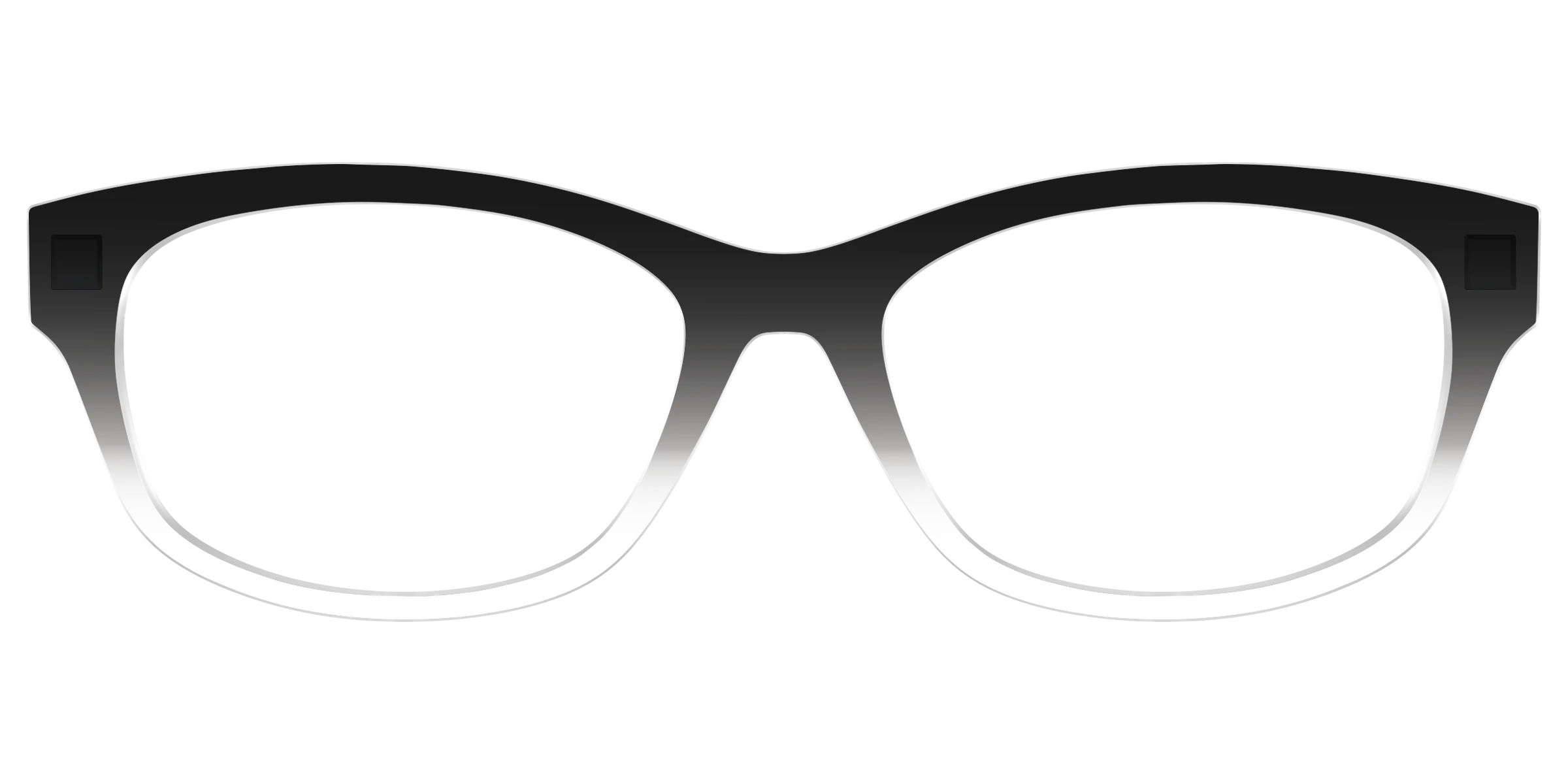 The Black Gradient Crystal - Image 39