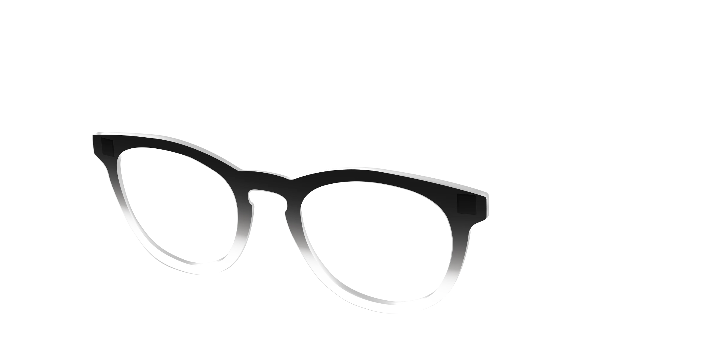 The Black Gradient Crystal - Image 4