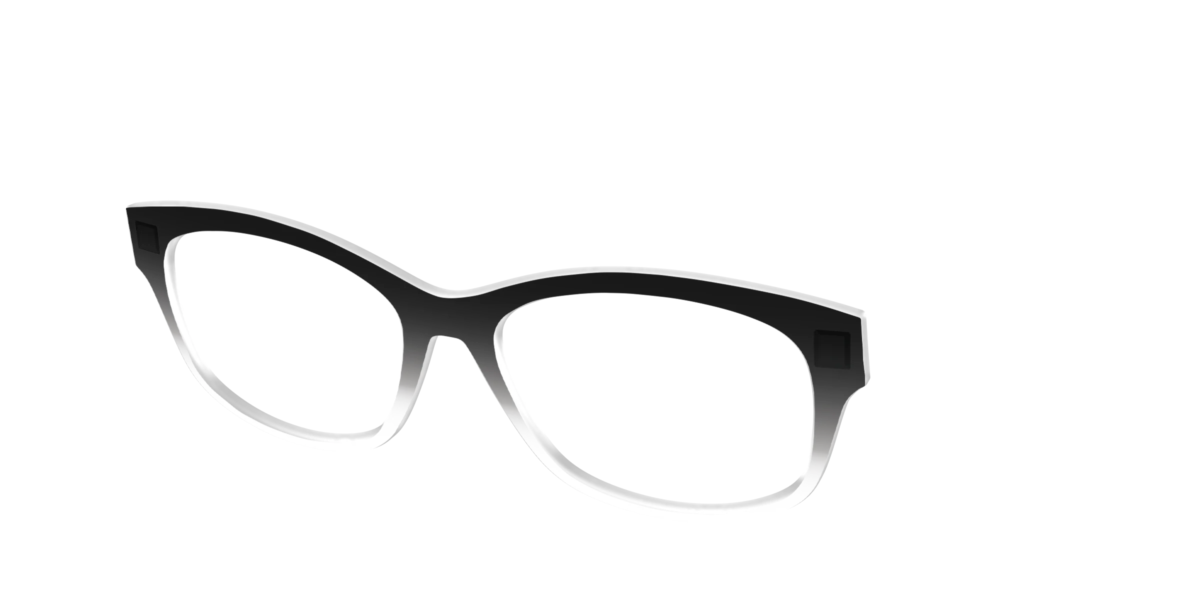 The Black Gradient Crystal - Image 40