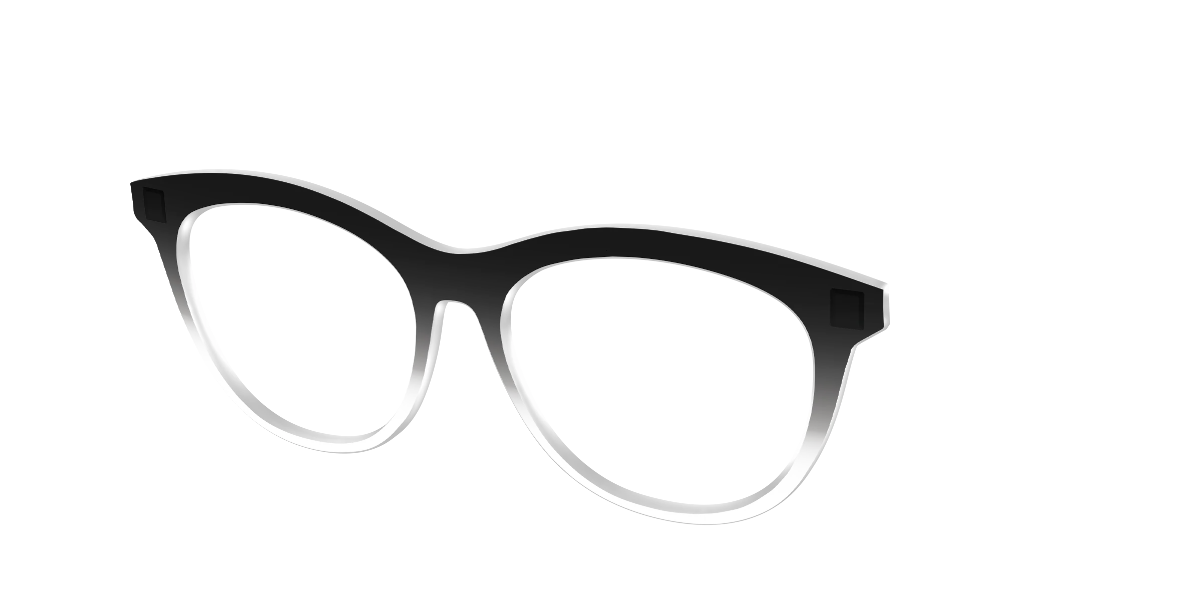 The Black Gradient Crystal - Image 42
