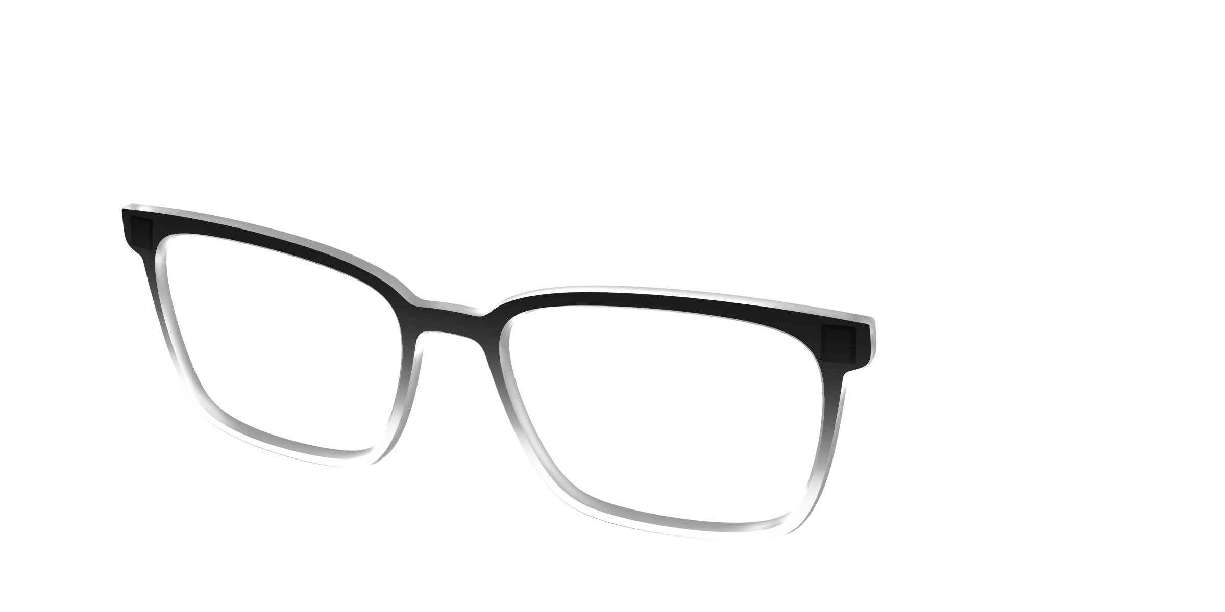 The Black Gradient Crystal - Image 46