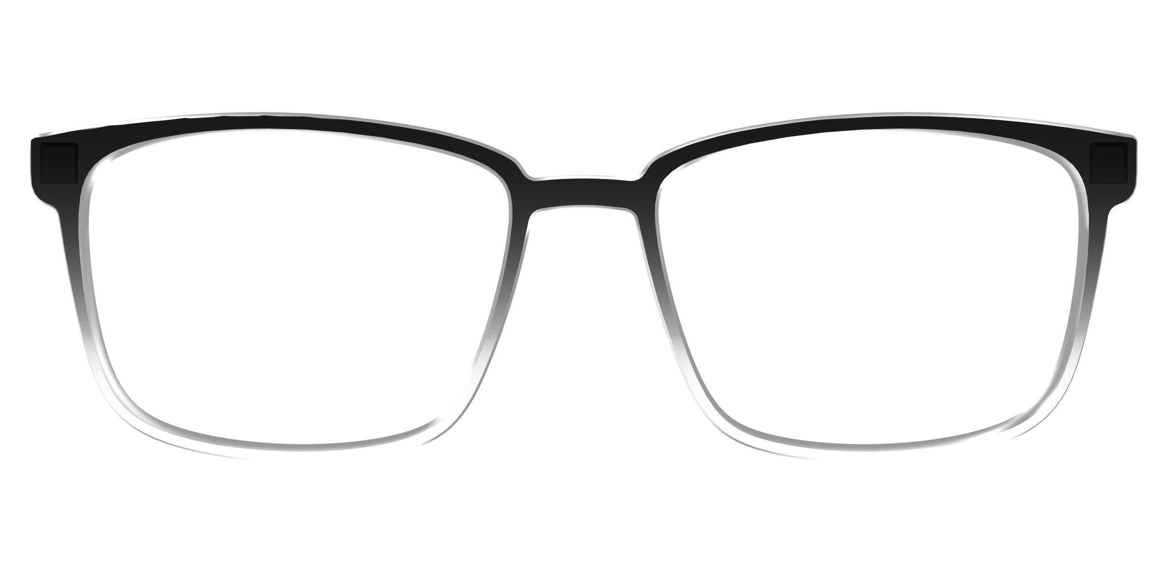 The Black Gradient Crystal - Image 49
