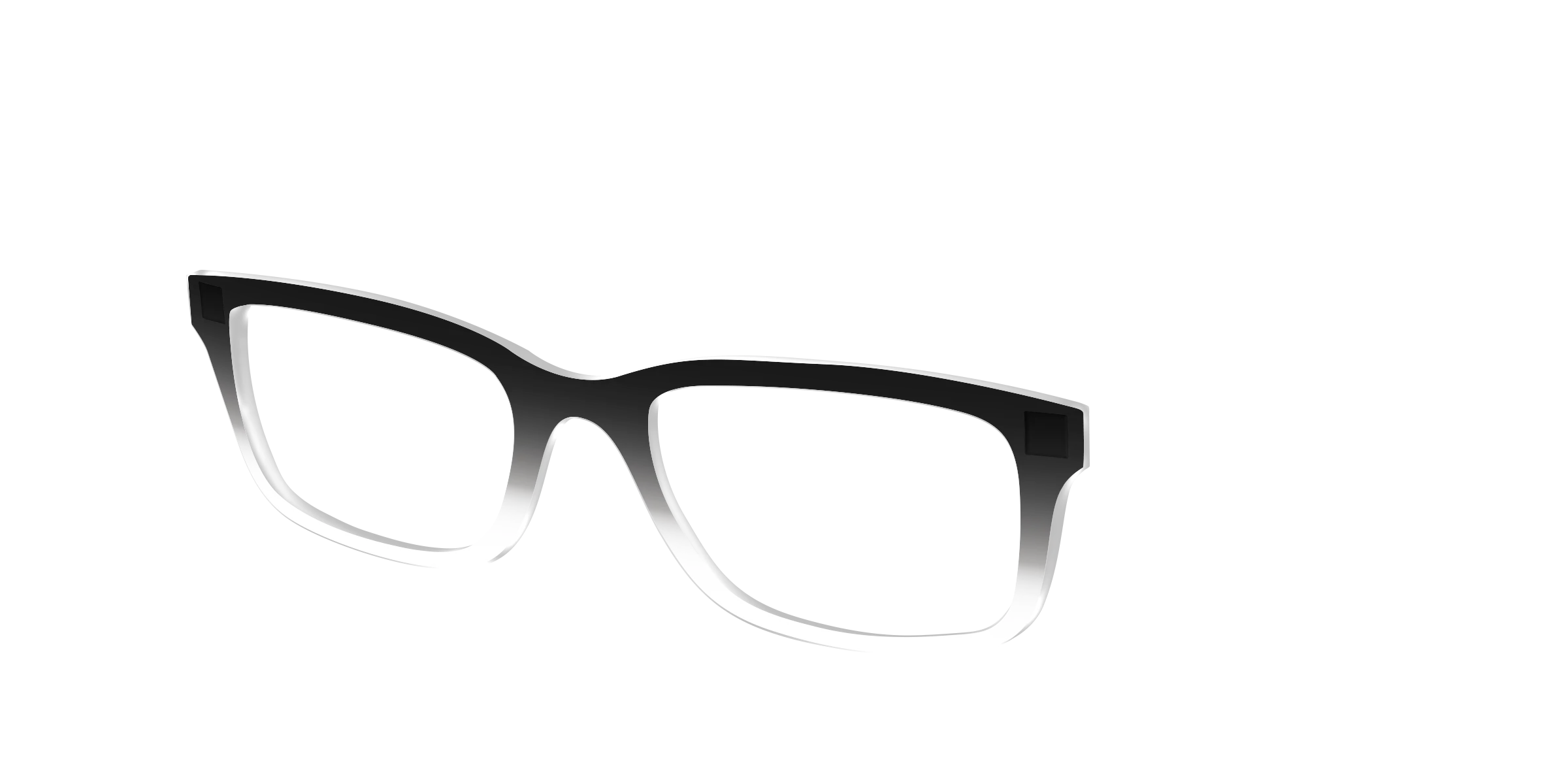 The Black Gradient Crystal - Image 6