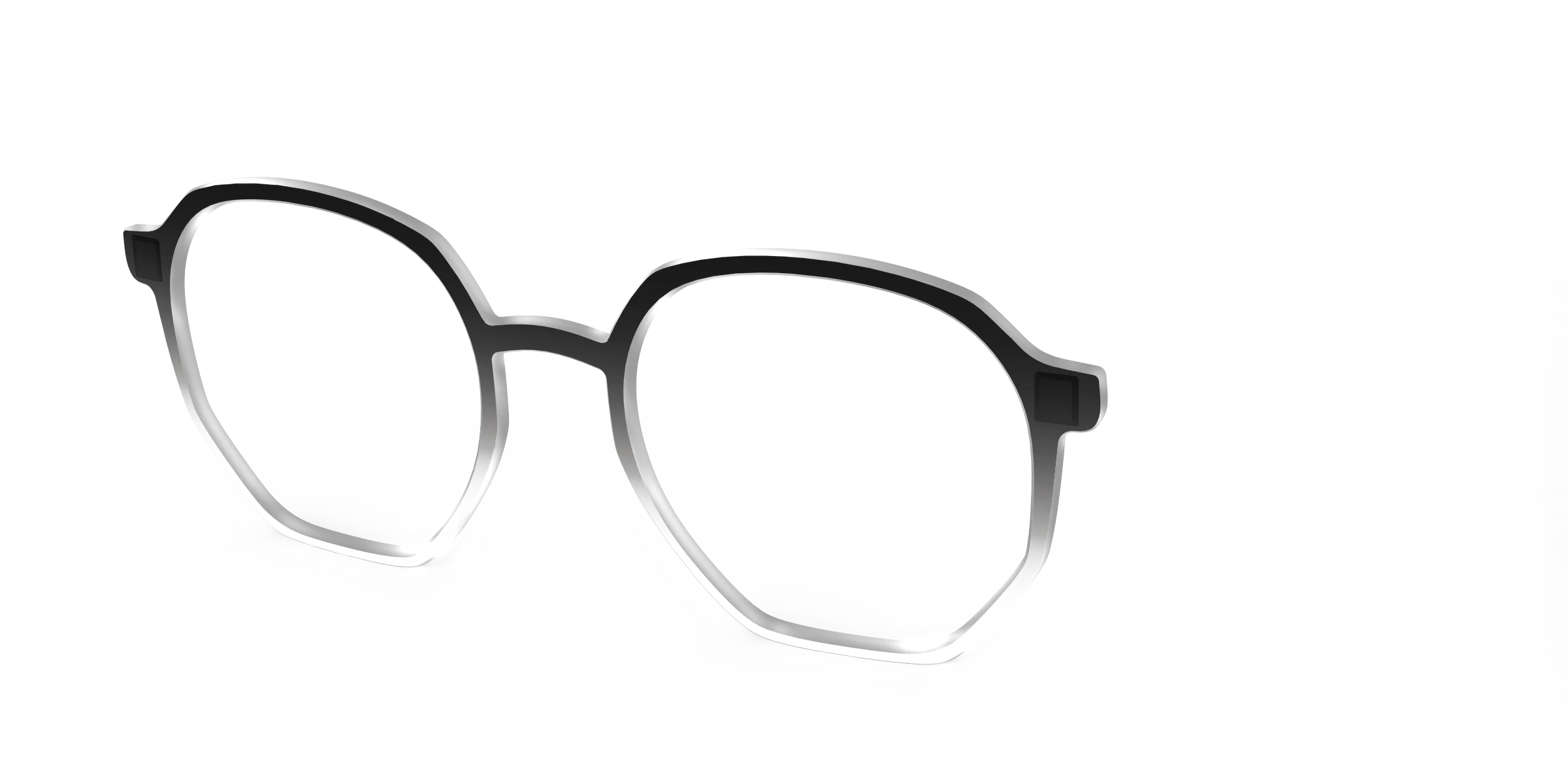 The Black Gradient Crystal - Image 60