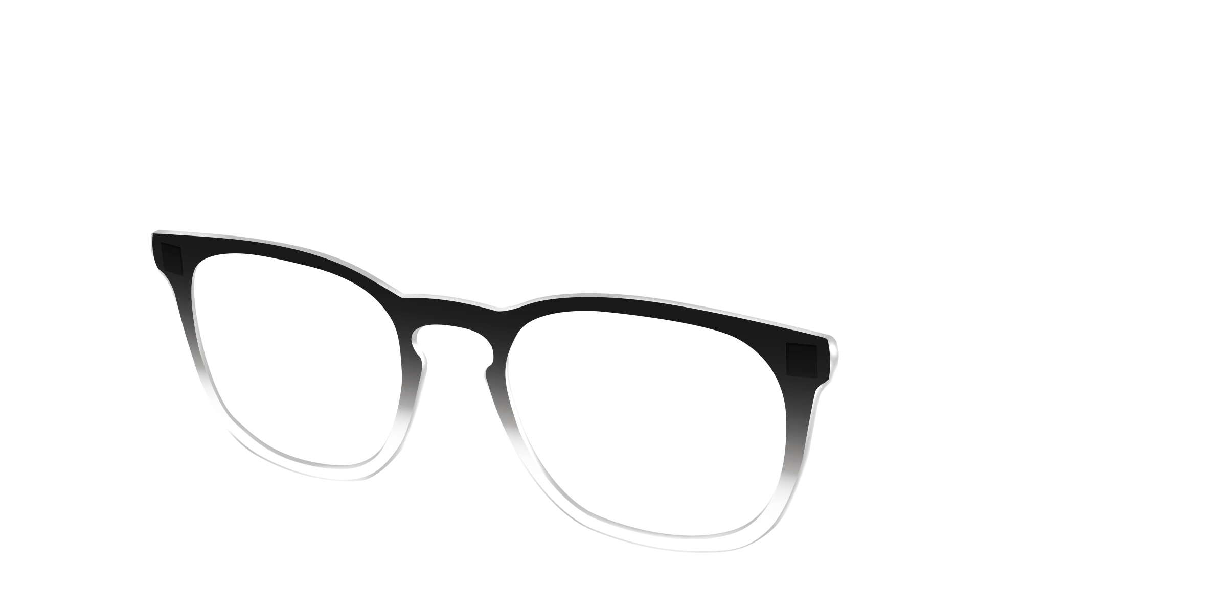 The Black Gradient Crystal - Image 8